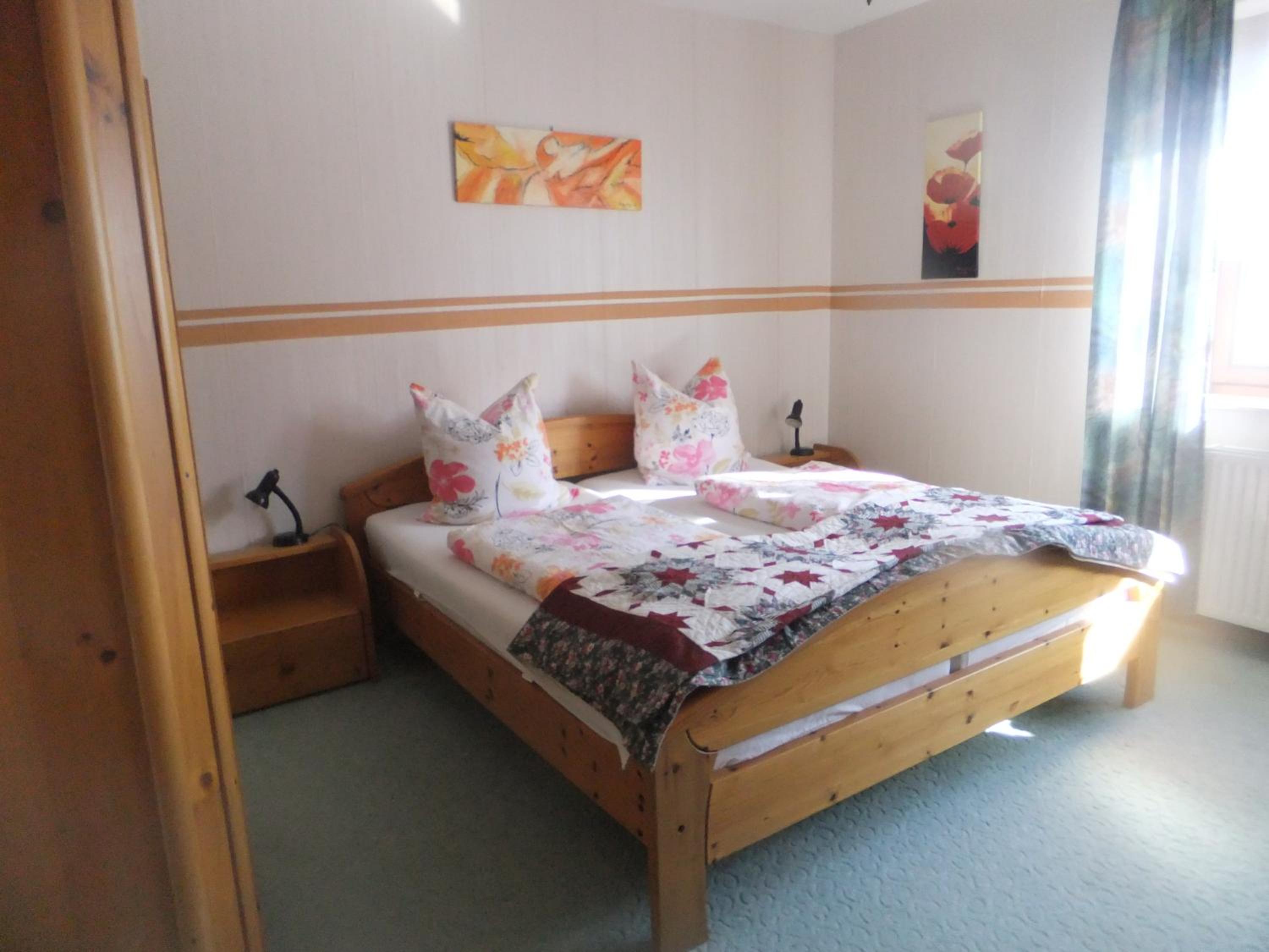 Ferienwohnung Hochwald