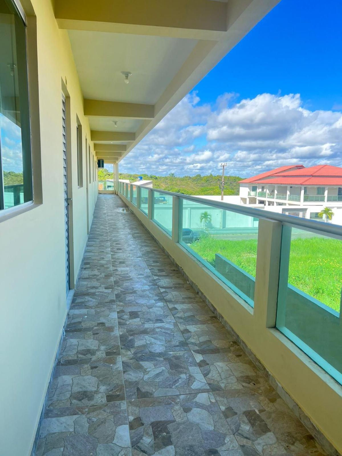 Residencial Negroni