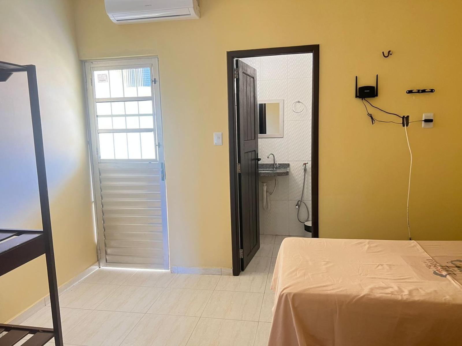 Residencial Negroni