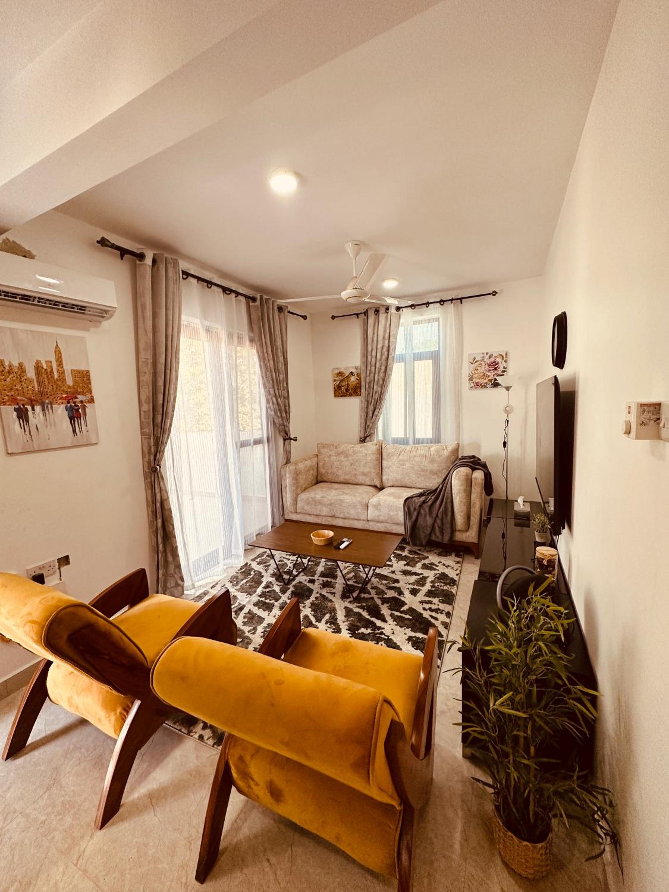Cozy Up and Relax at Oysterbay view 5