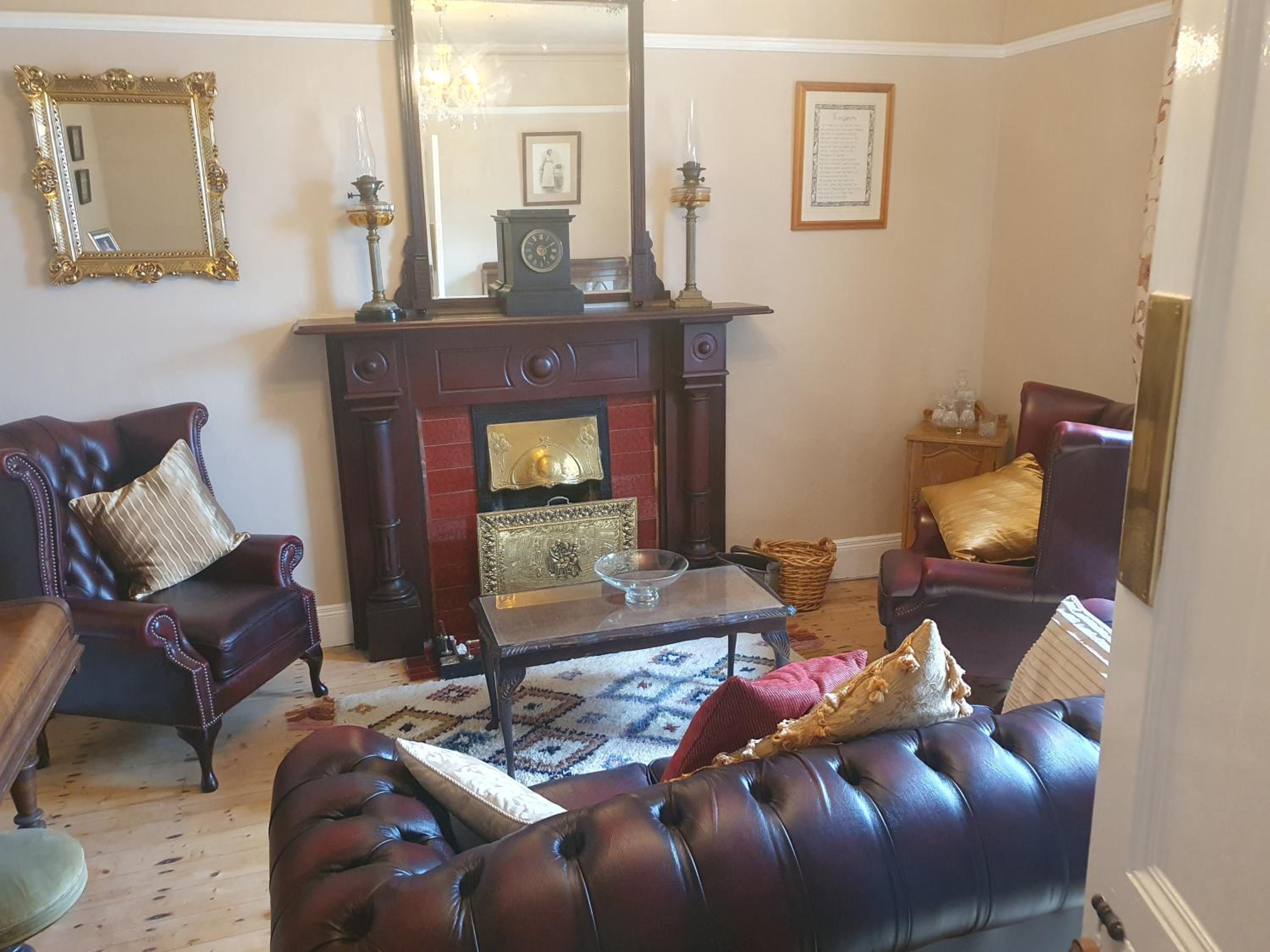 The Villa Farmhouse view 4