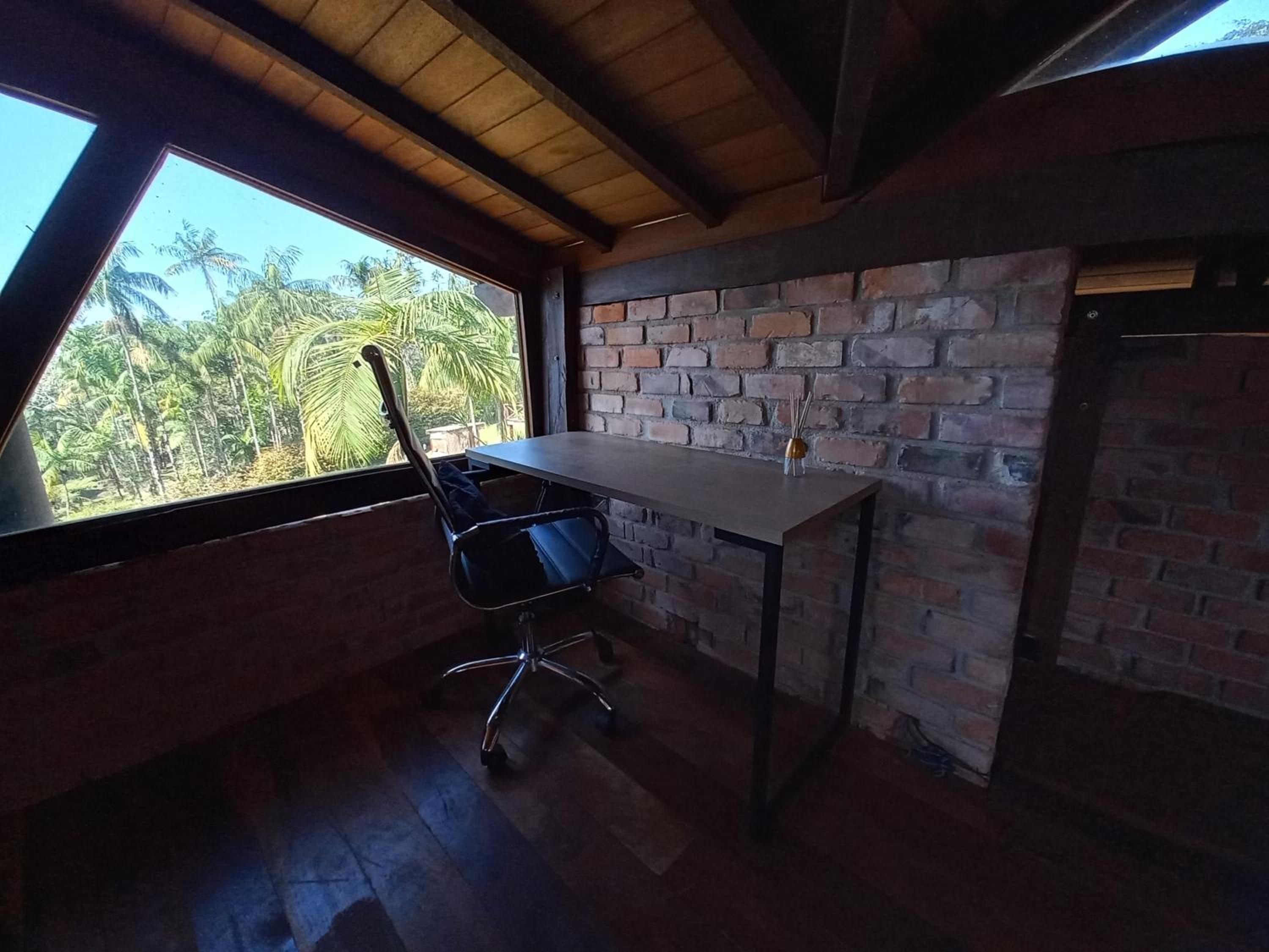 Casa da Pedra Serrinha