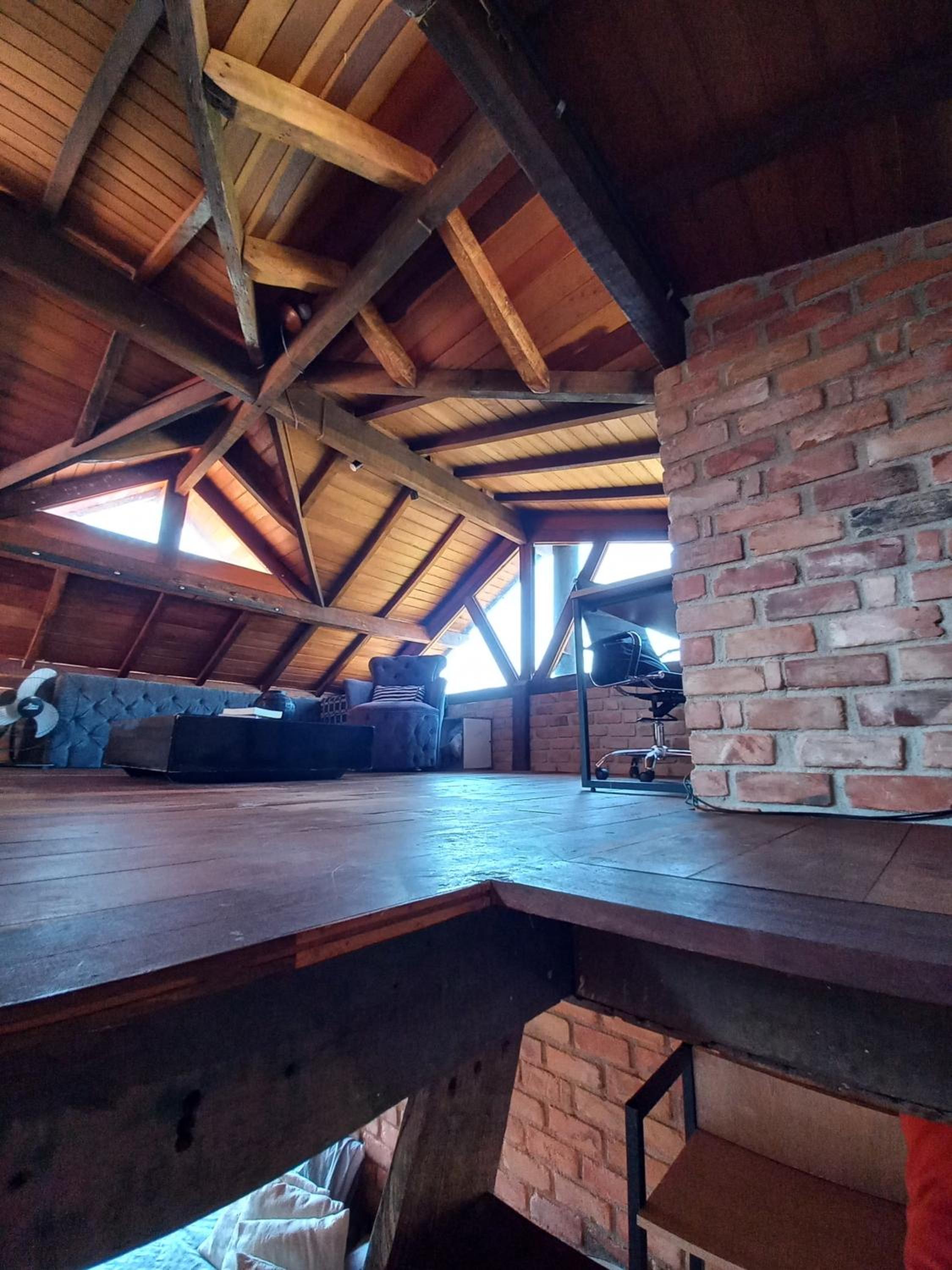Casa da Pedra Serrinha