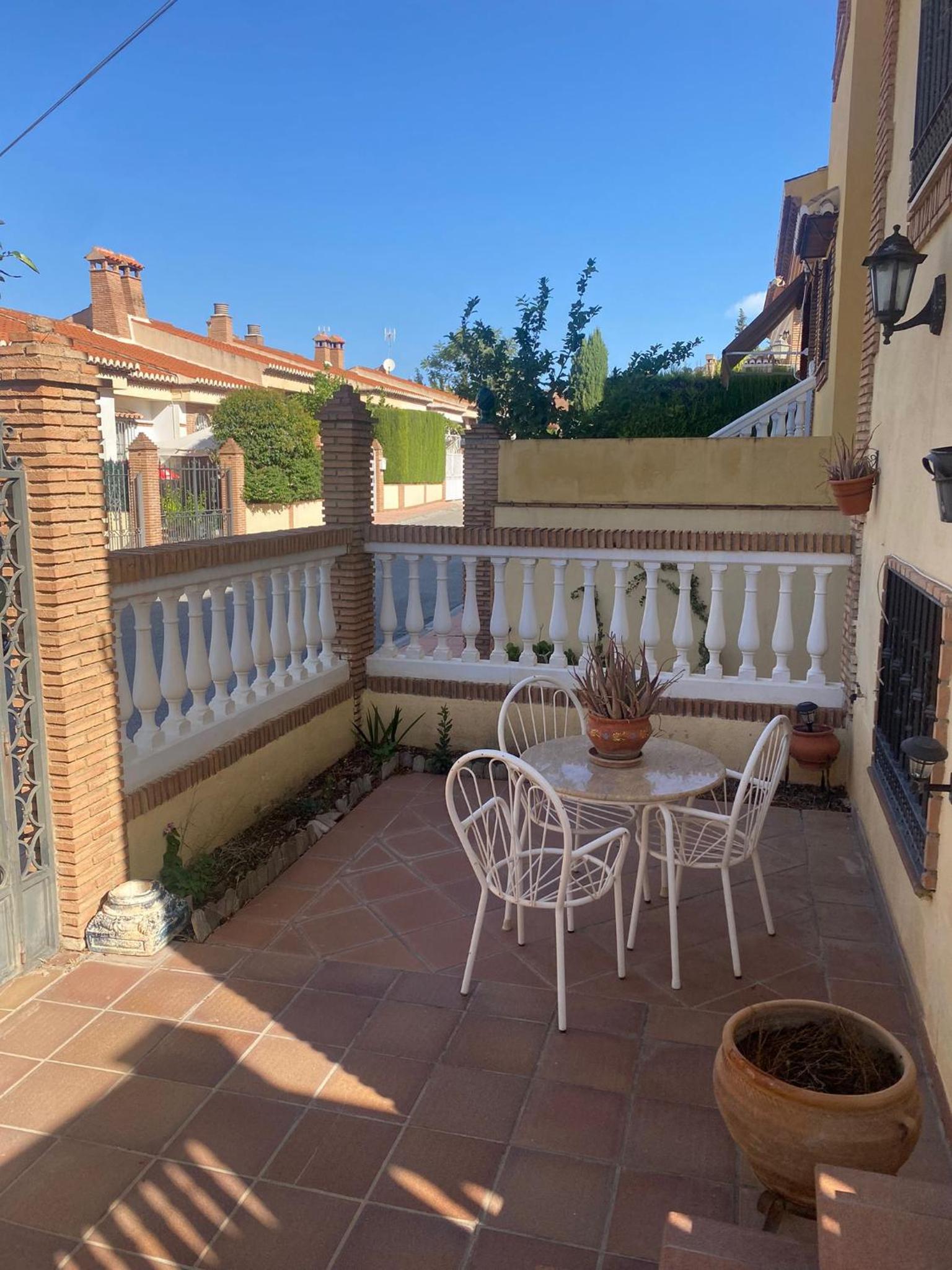 Villa Miriam