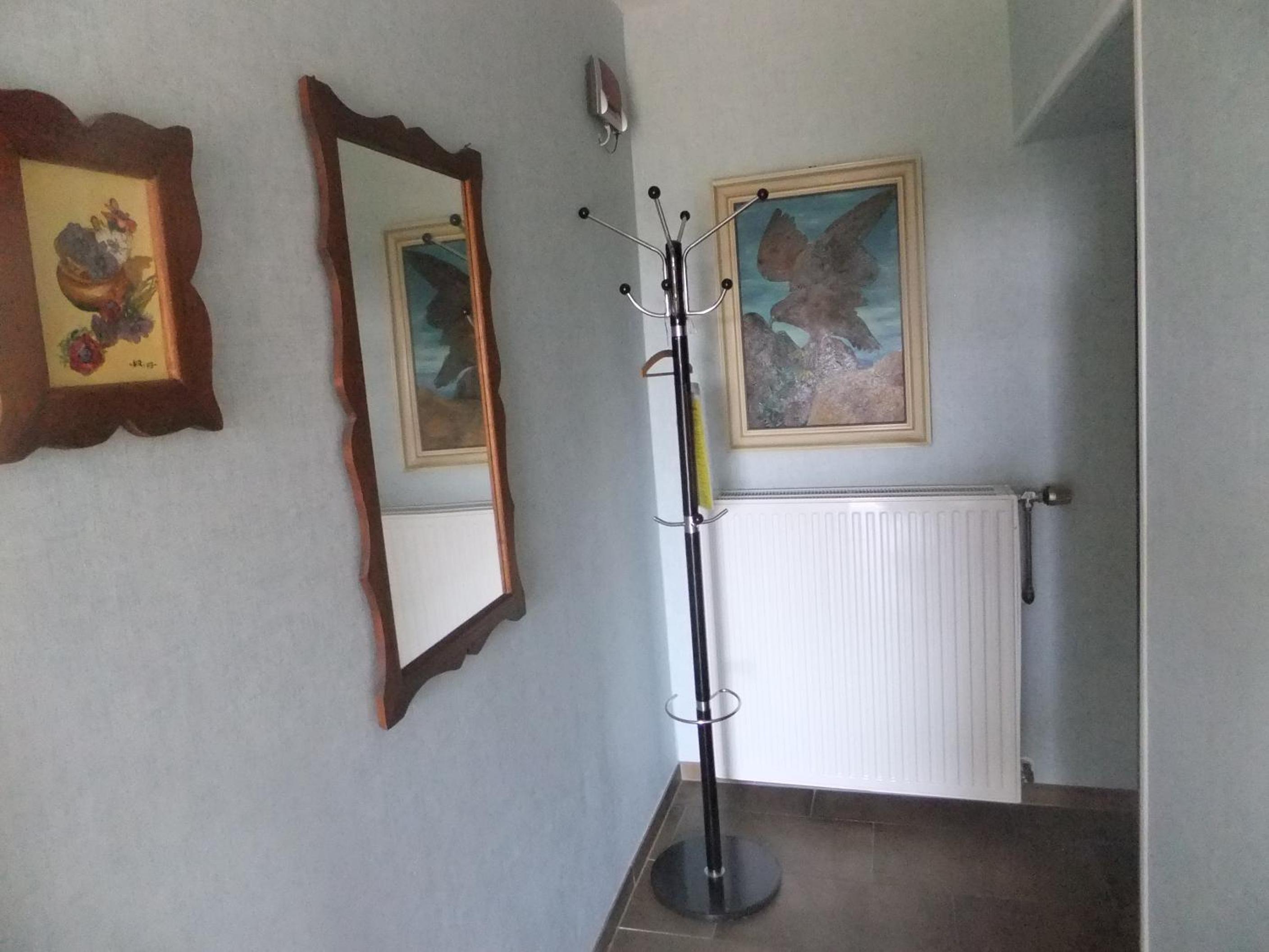 Ferienwohnung Hochwald