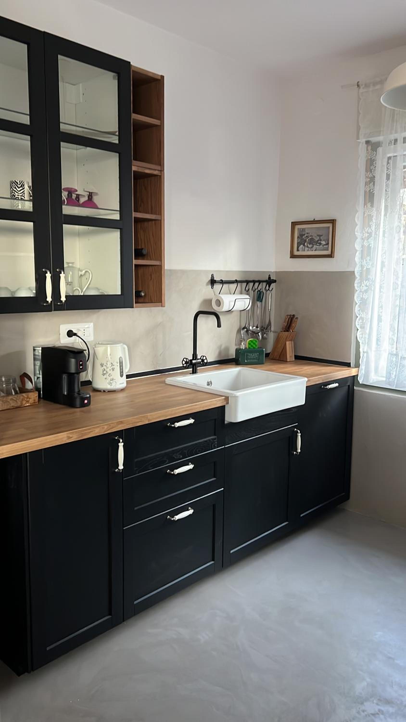 Alaburic rooms & apartment