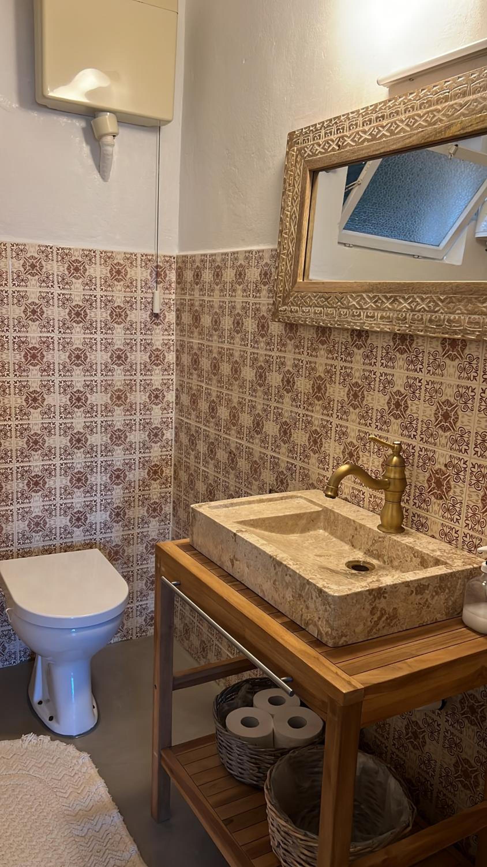 Alaburic rooms & apartment