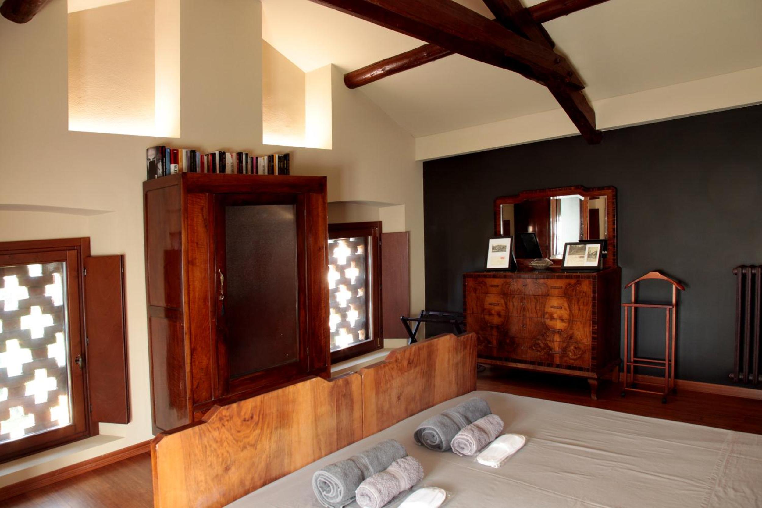 Villa Lucini 1886 "La Dolcevita" Cottage 1, close to Lake Como and Milan view 5