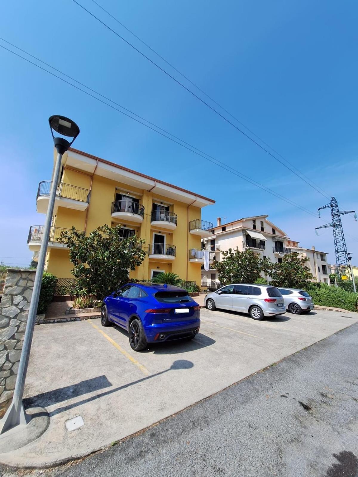 Casa Vacanze Curcio