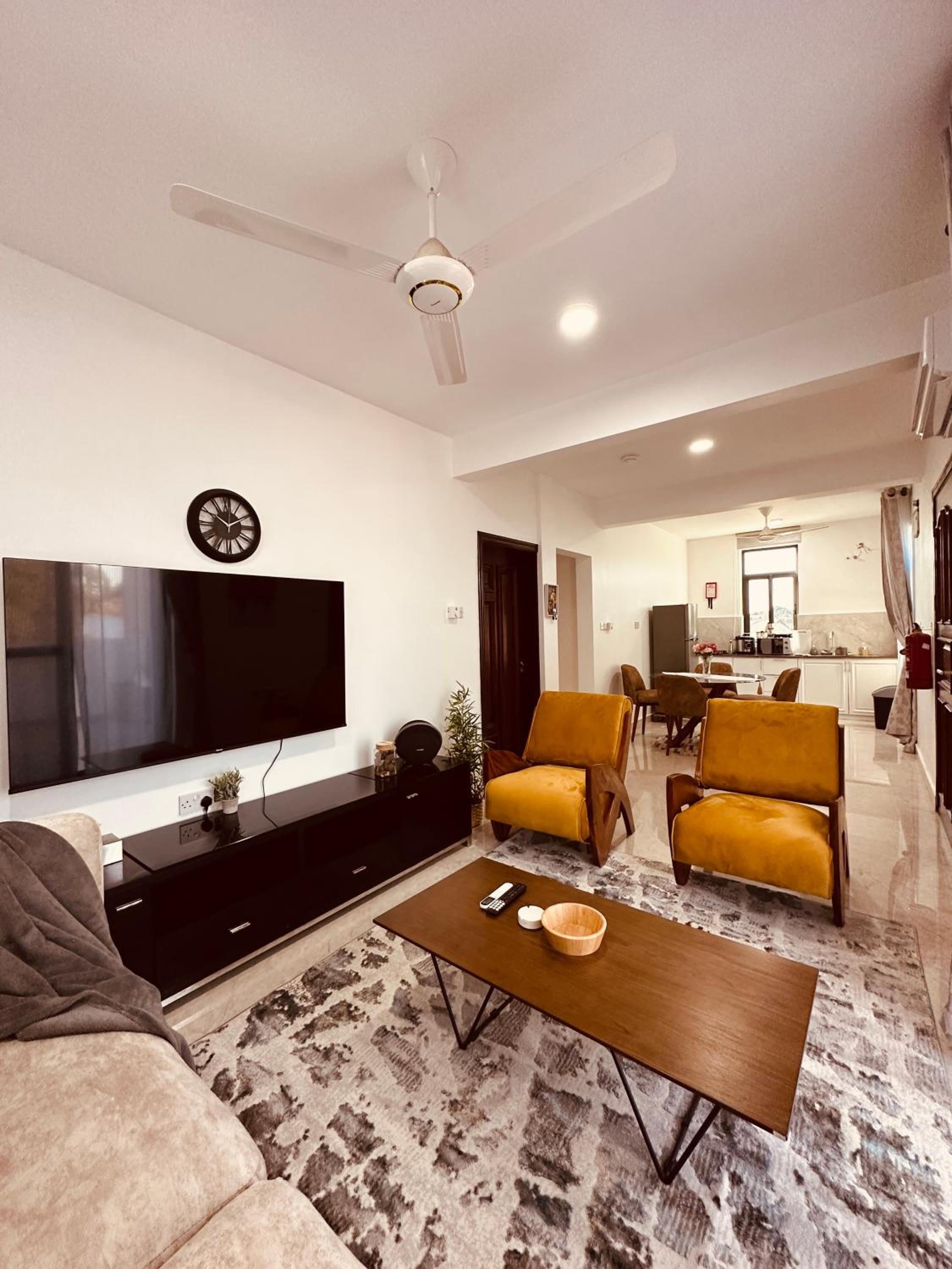Cozy Up and Relax at Oysterbay view 2