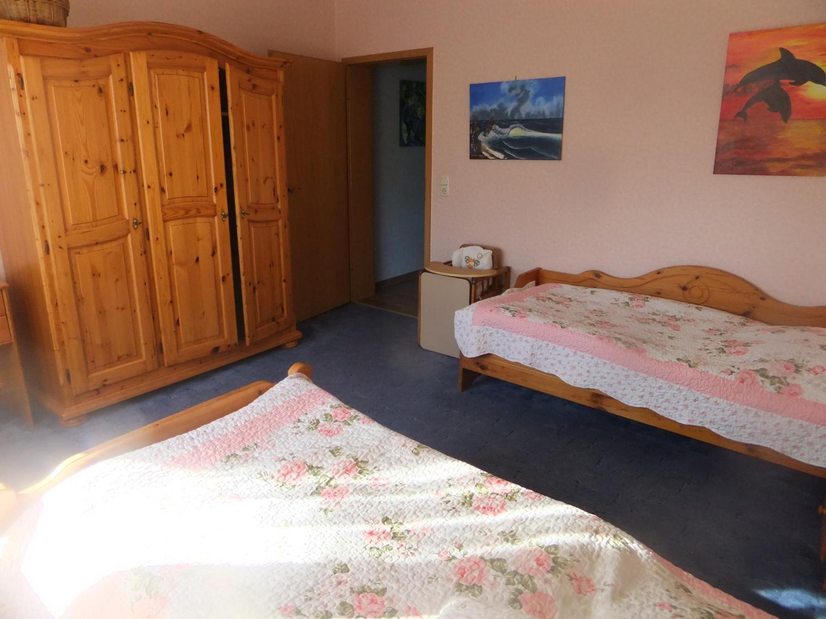 Ferienwohnung Hochwald