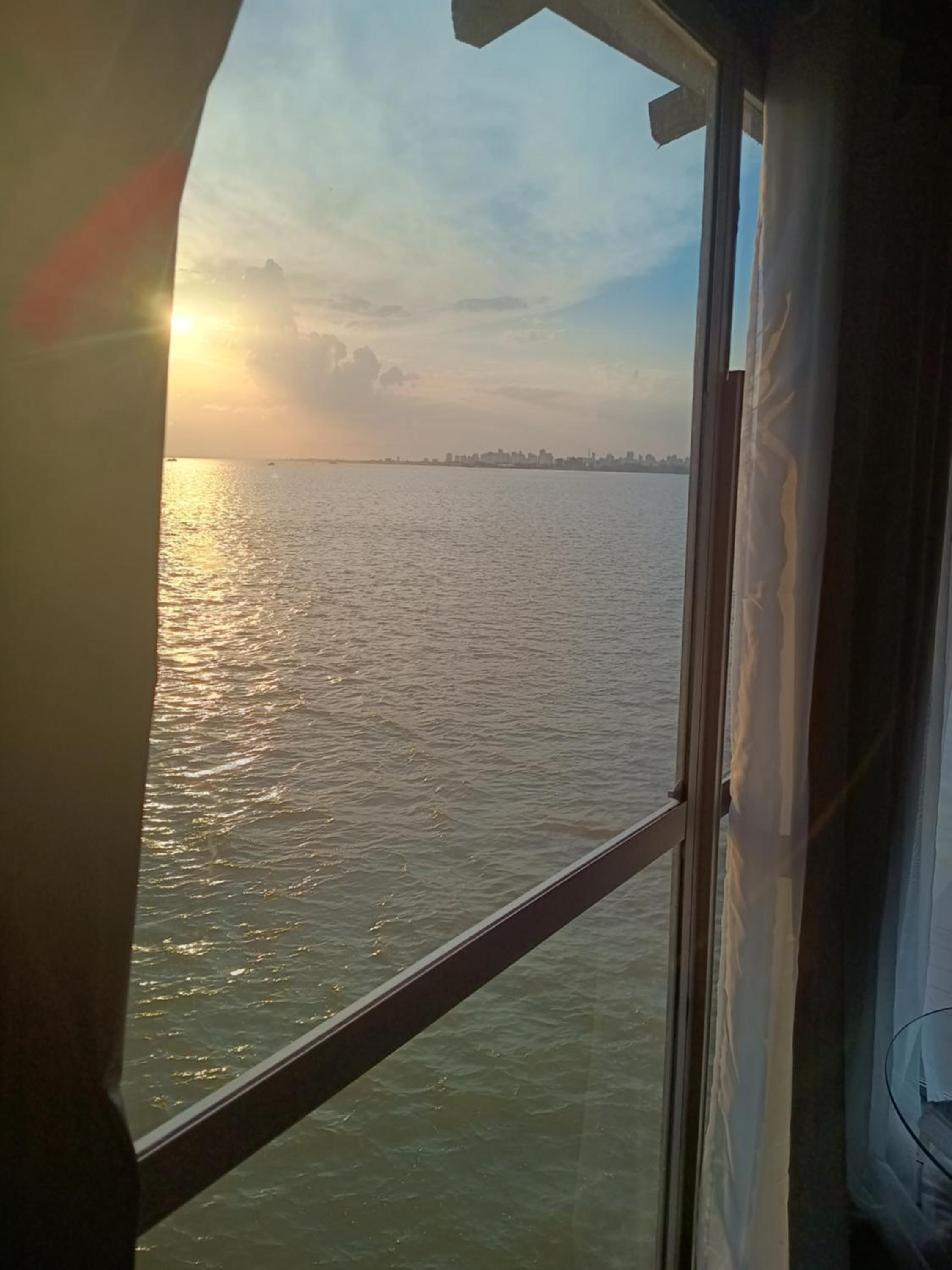 SUITE BANGALÔ ILHA Da FANTASIA