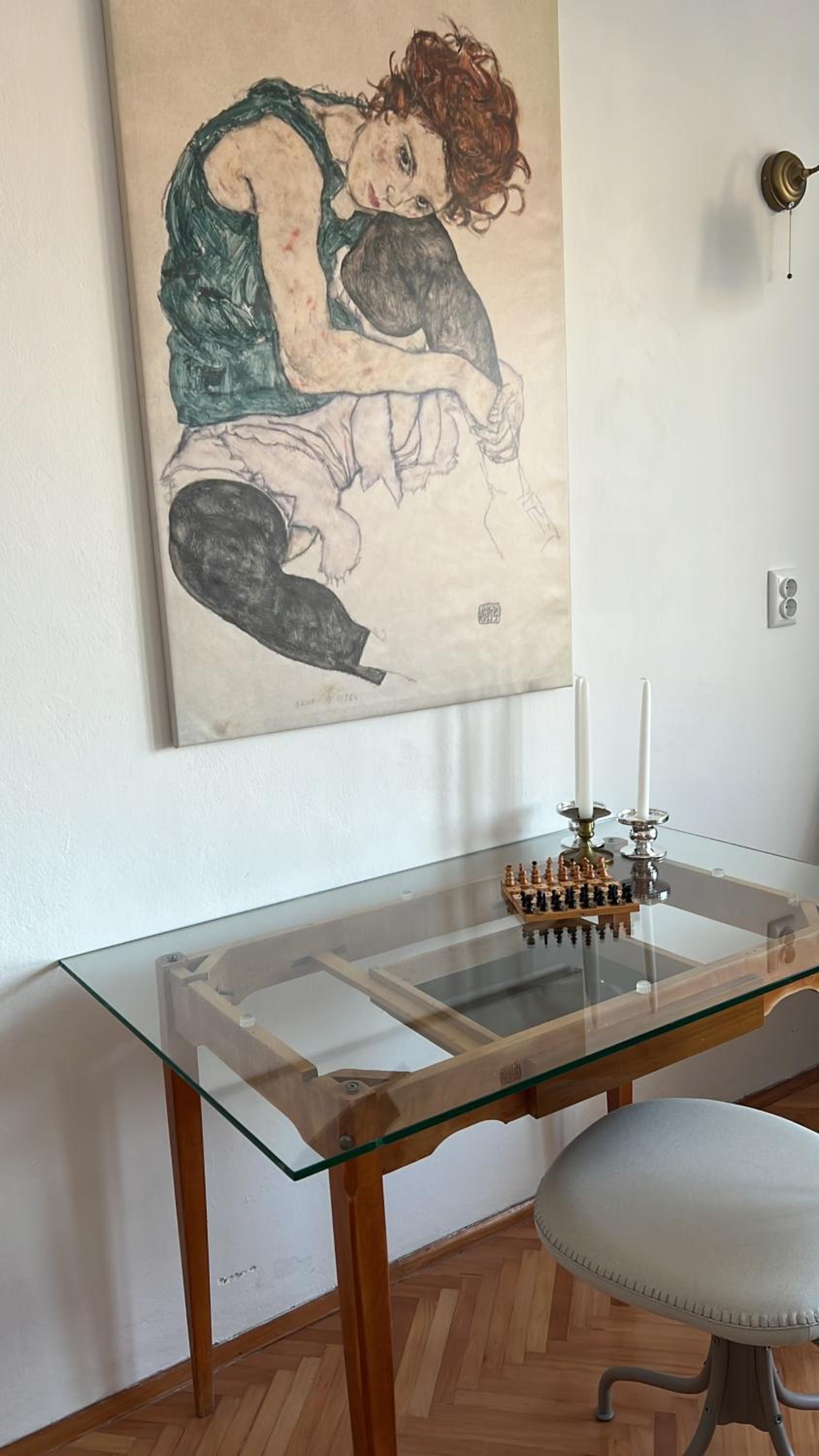 Alaburic rooms & apartment