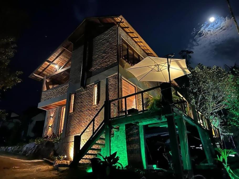 Hotel Casa Da Pedra Serrinha