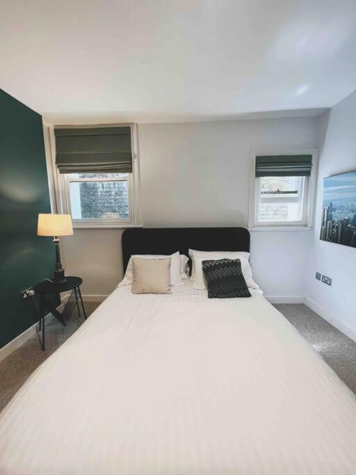 Stunning Victorian Mansion Apartment - Hosted by StaySejour