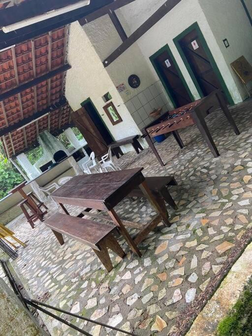 Casa da Pedra Serrinha