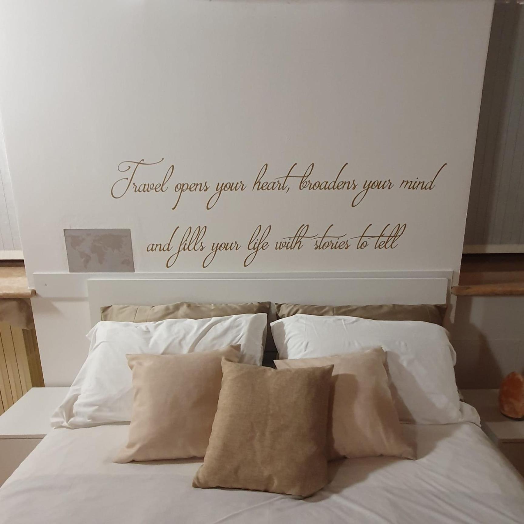 GESUITIROOMS