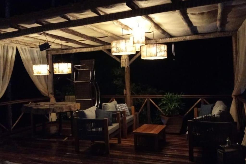 Casa da Pedra Serrinha