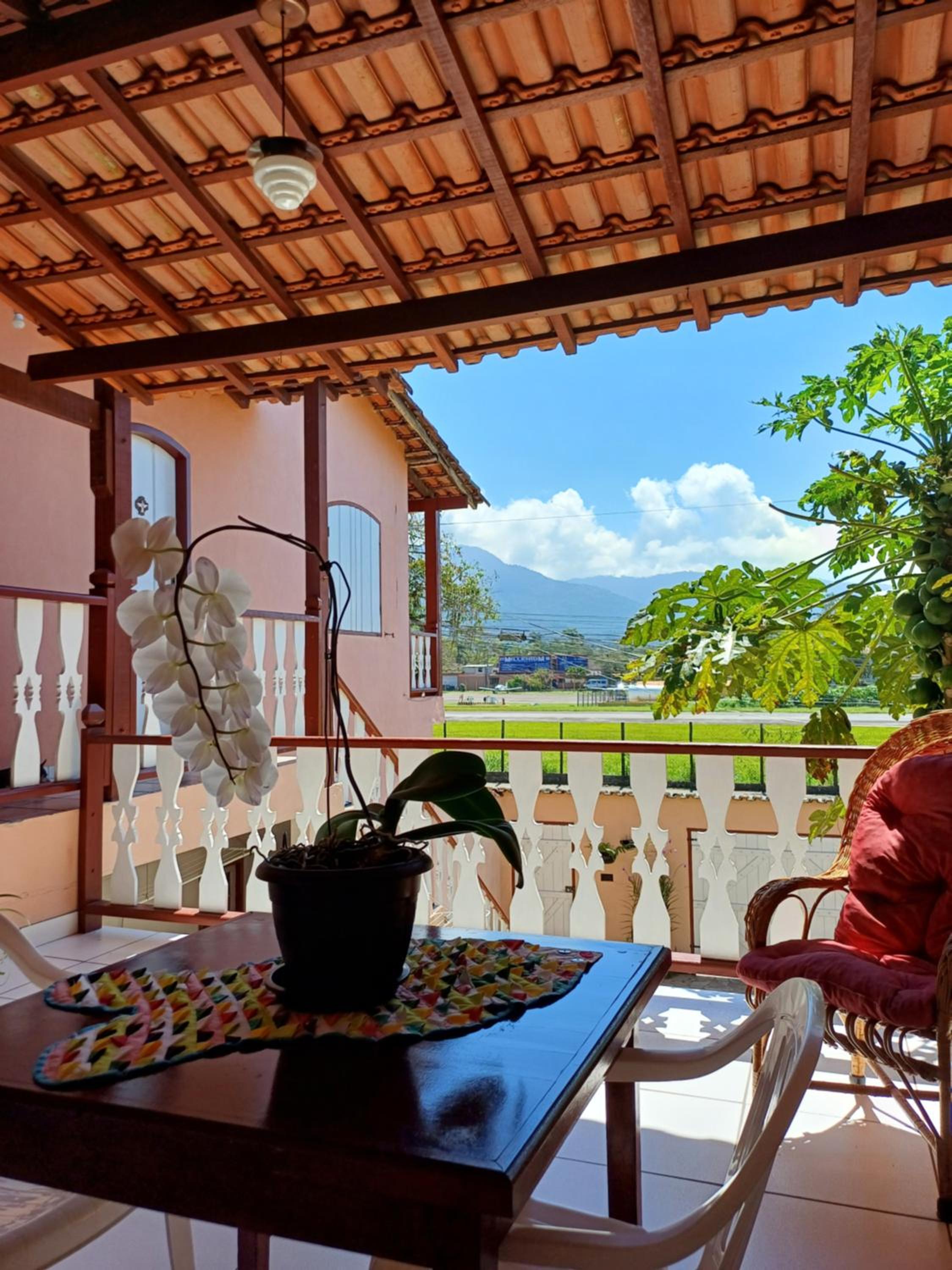 Casa do Éden