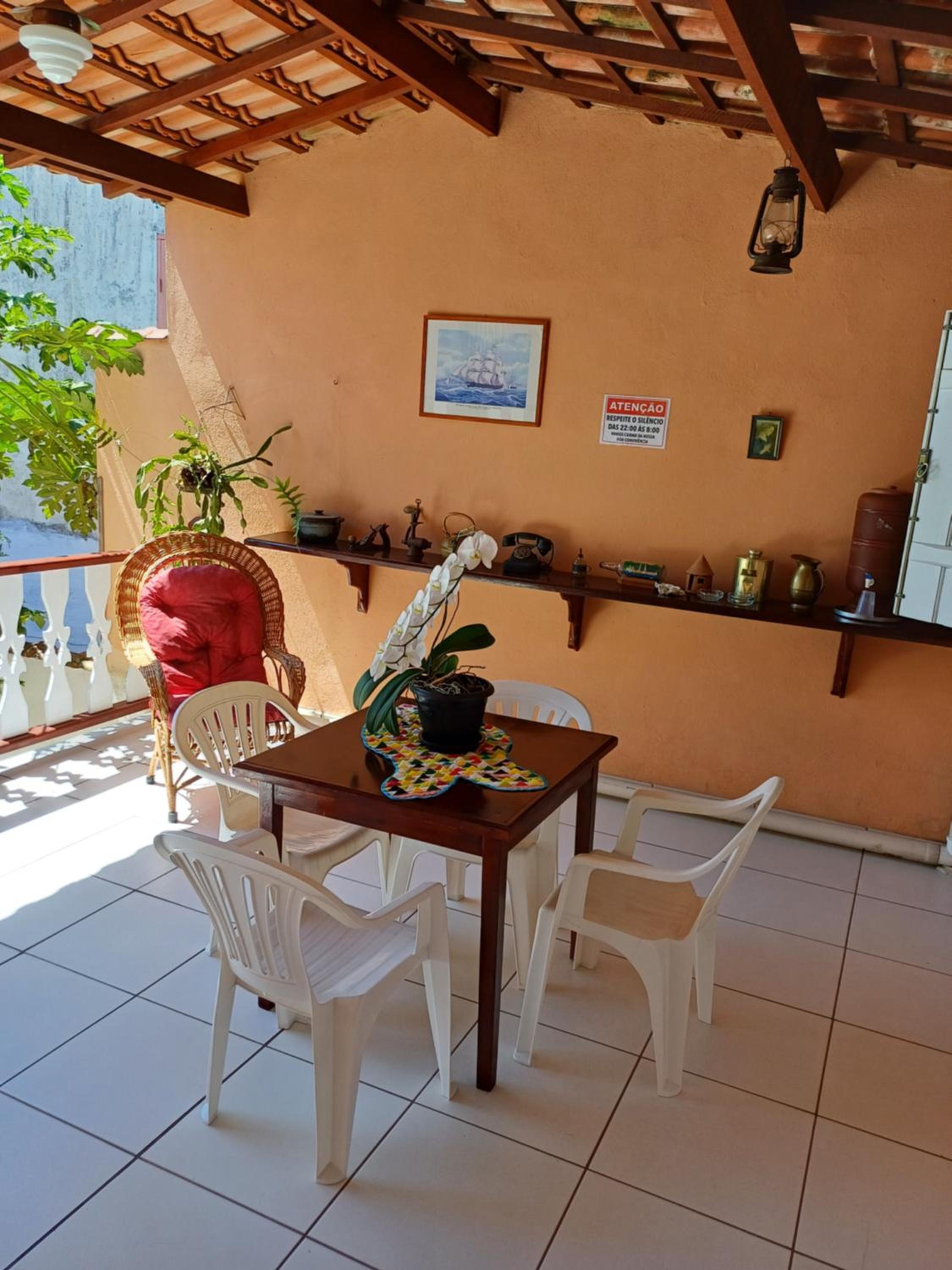 Casa do Éden