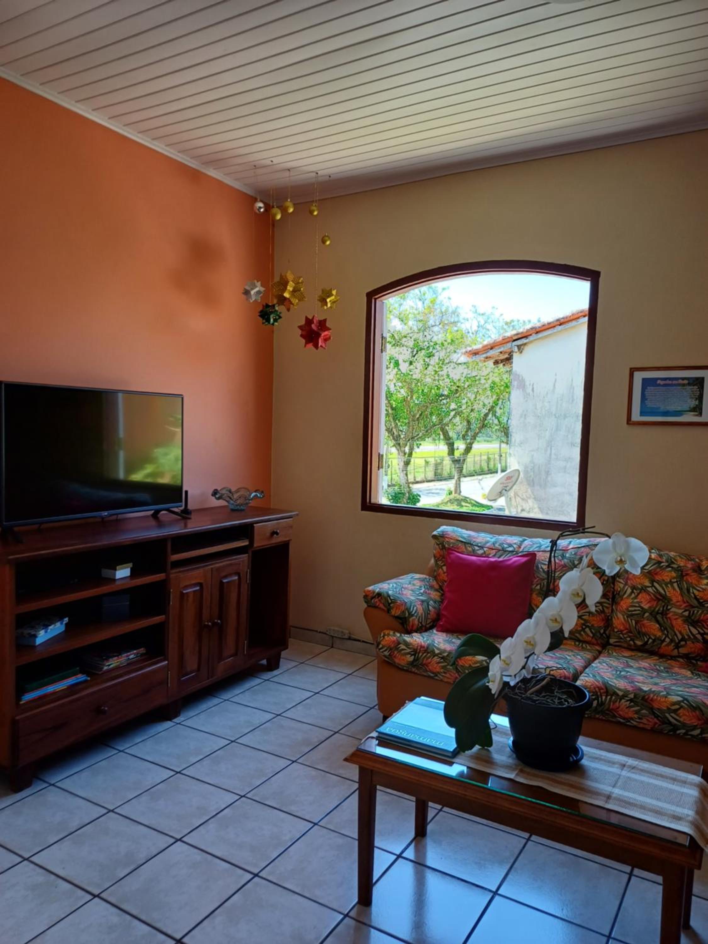 Casa do Éden