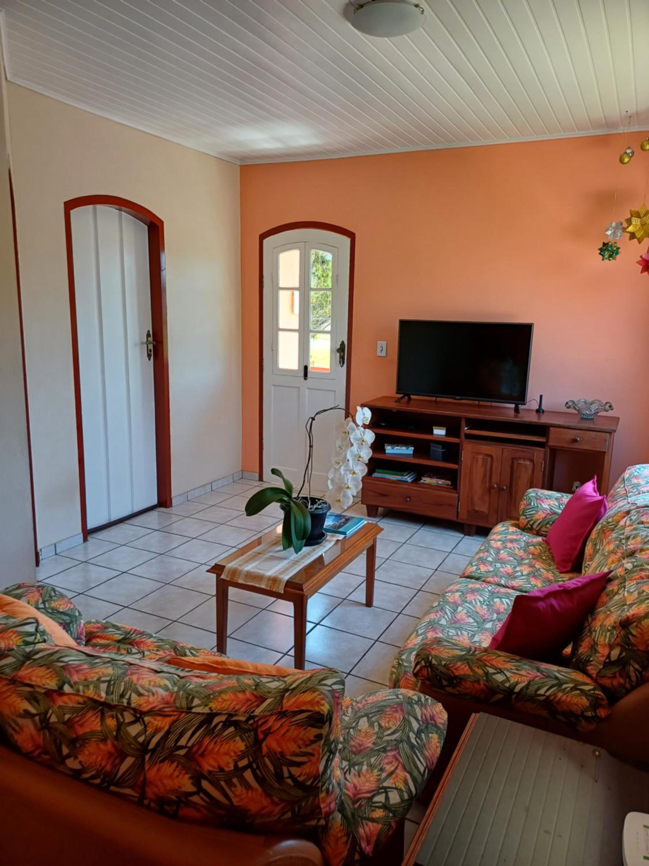 Casa do Éden