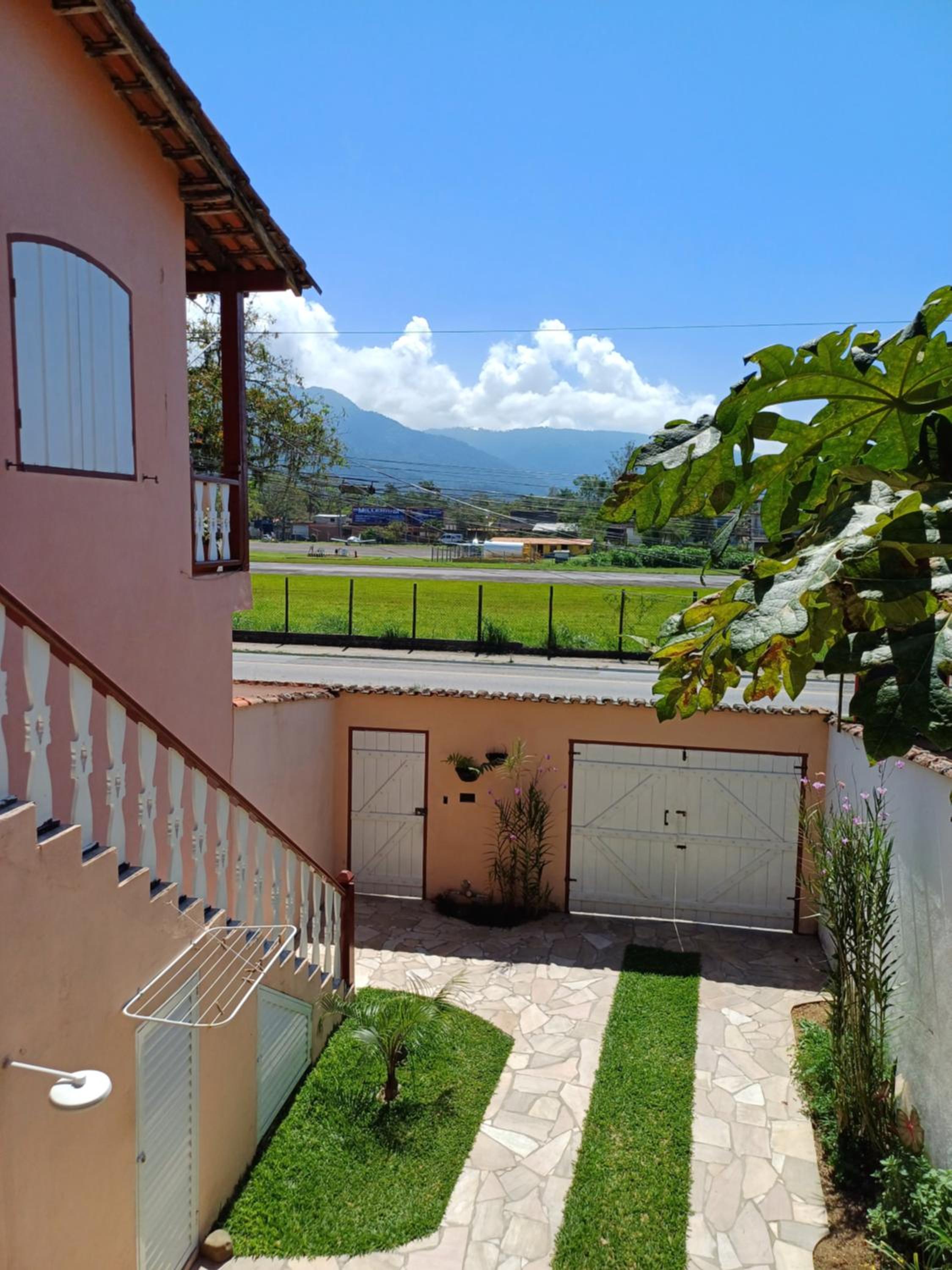 Casa do Éden