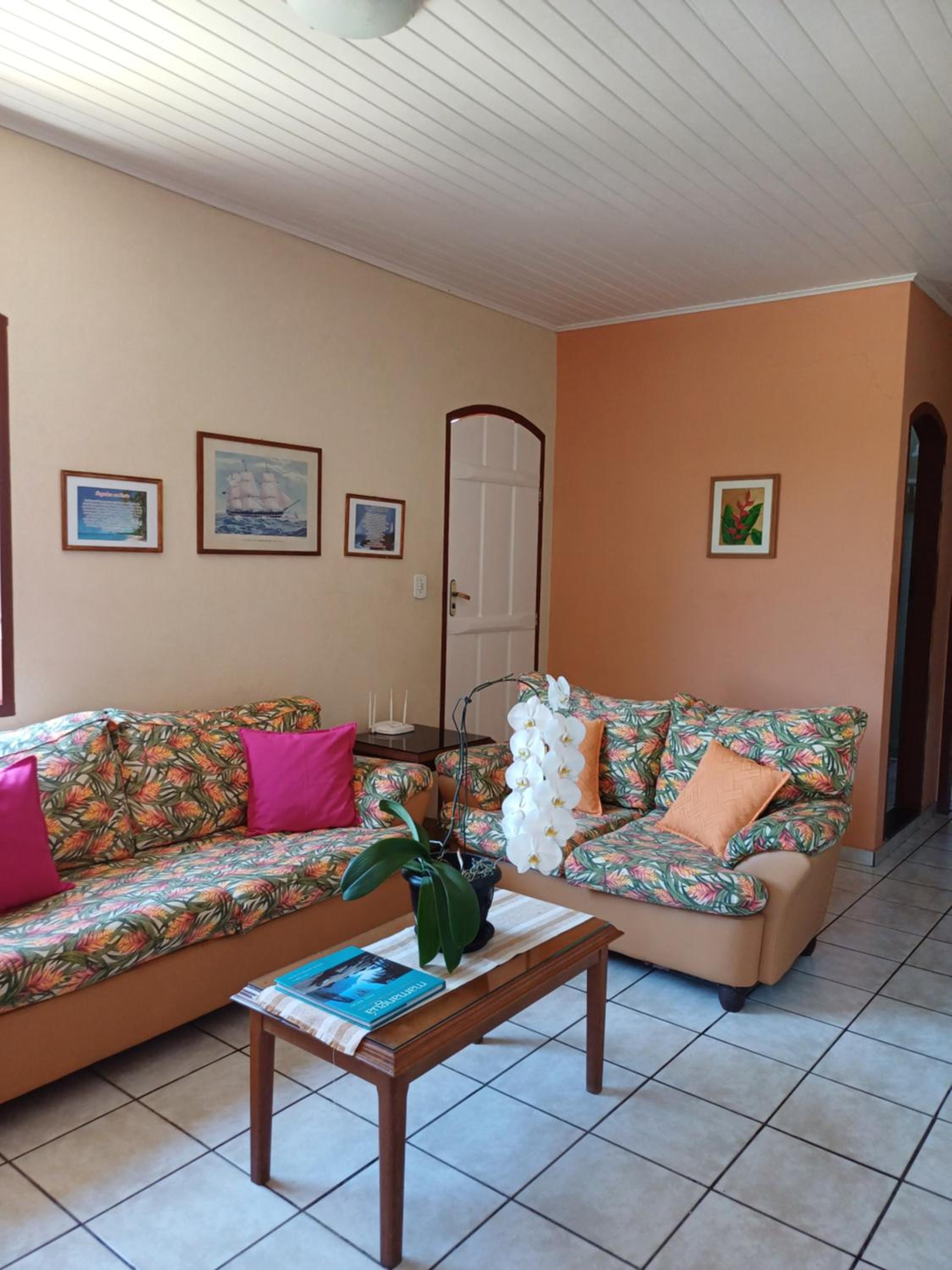 Casa do Éden