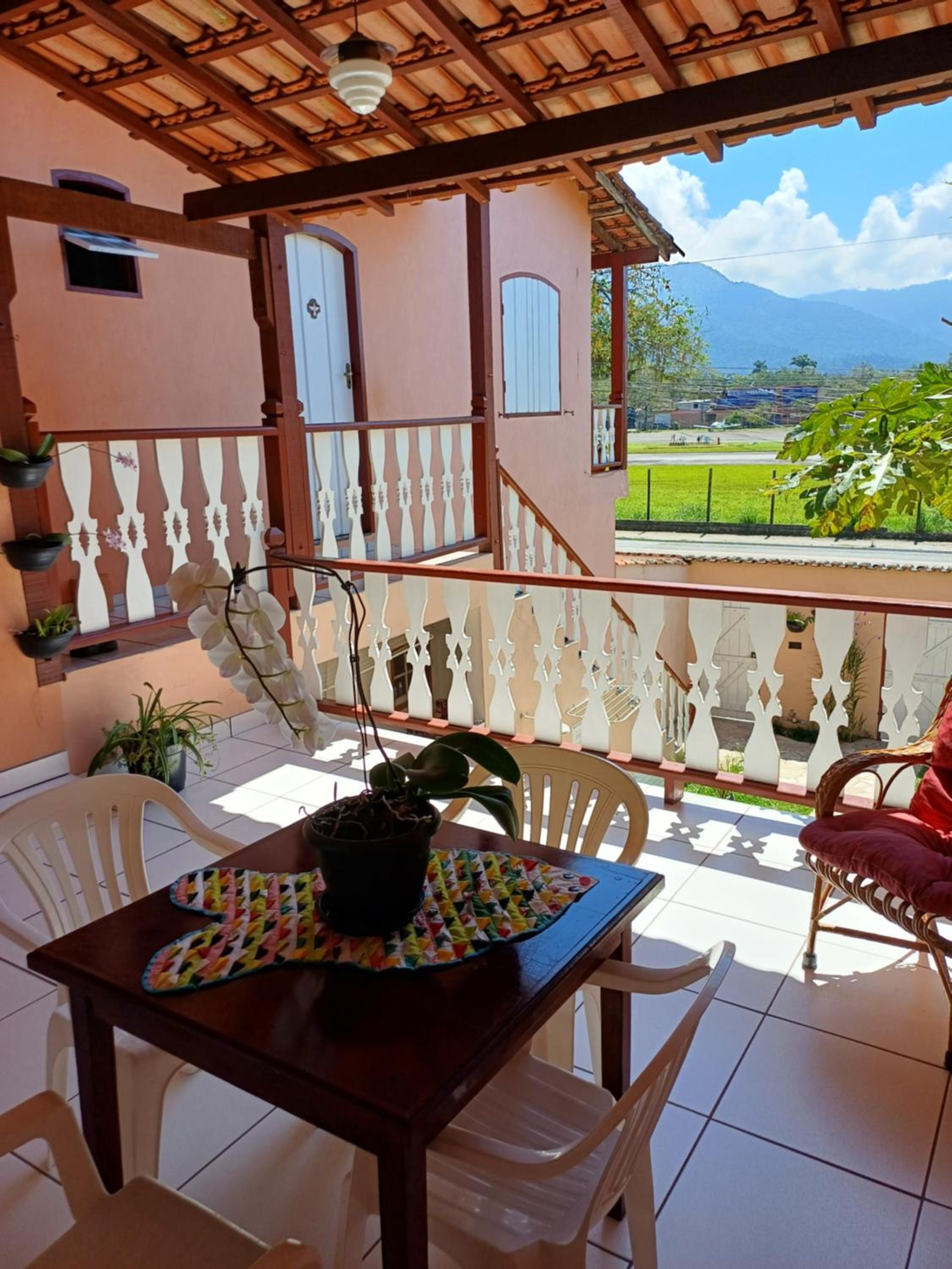 Casa do Éden