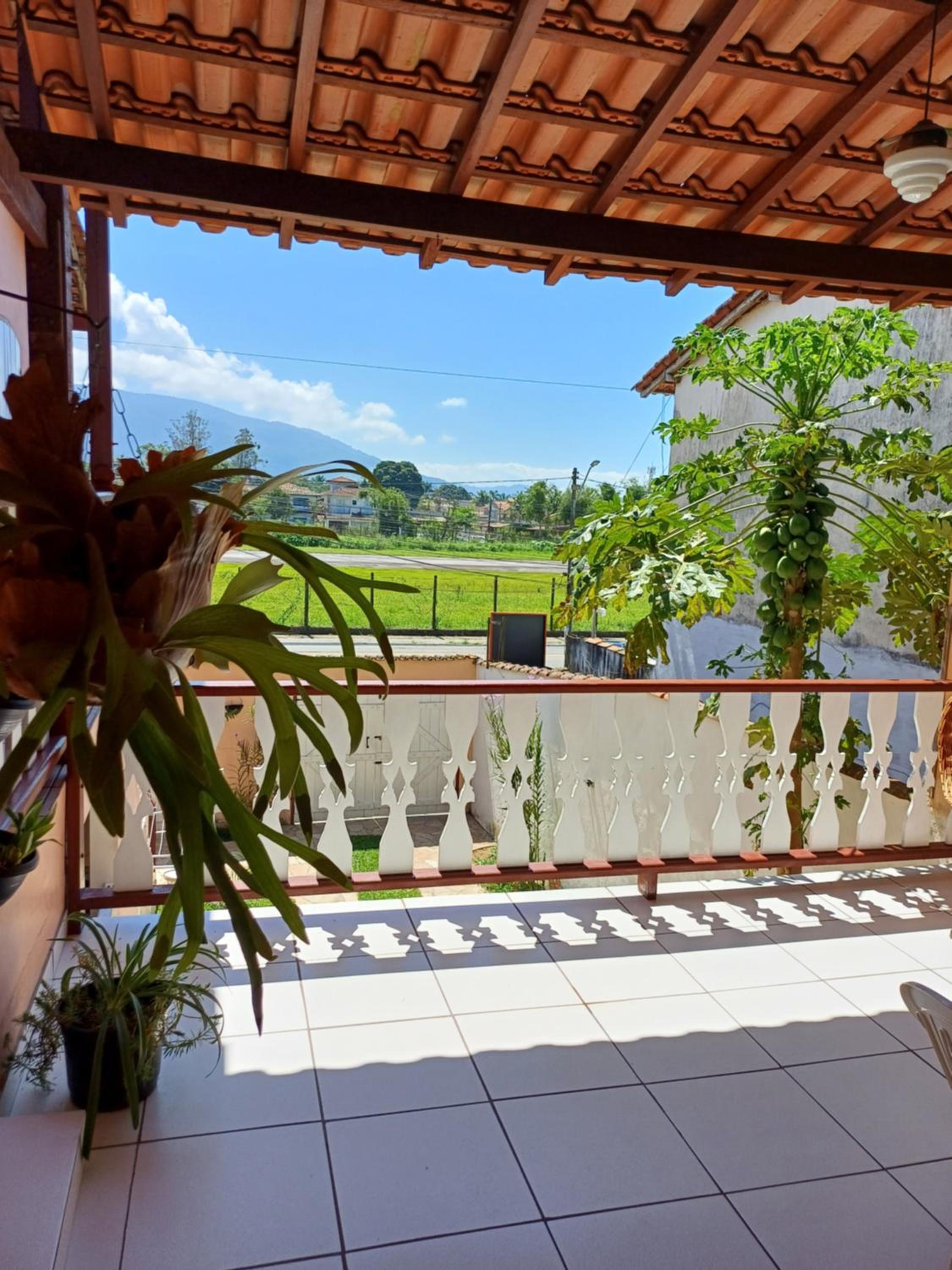 Casa do Éden