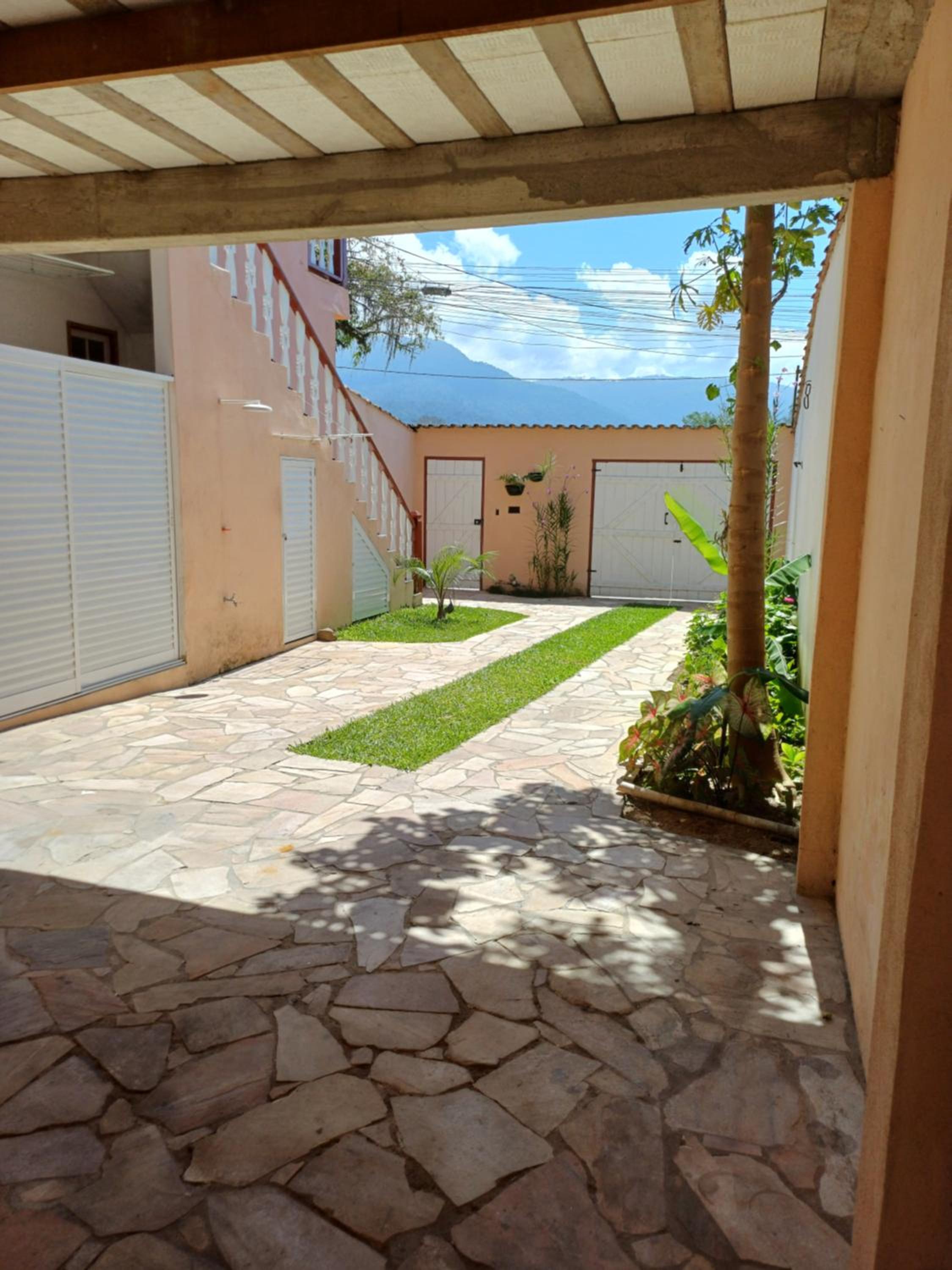 Casa do Éden