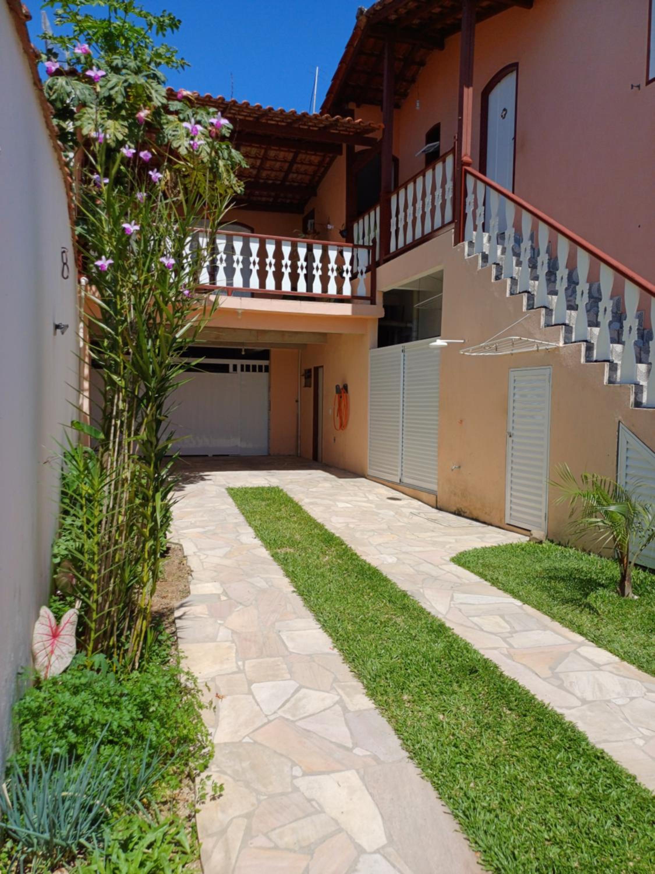 Casa do Éden