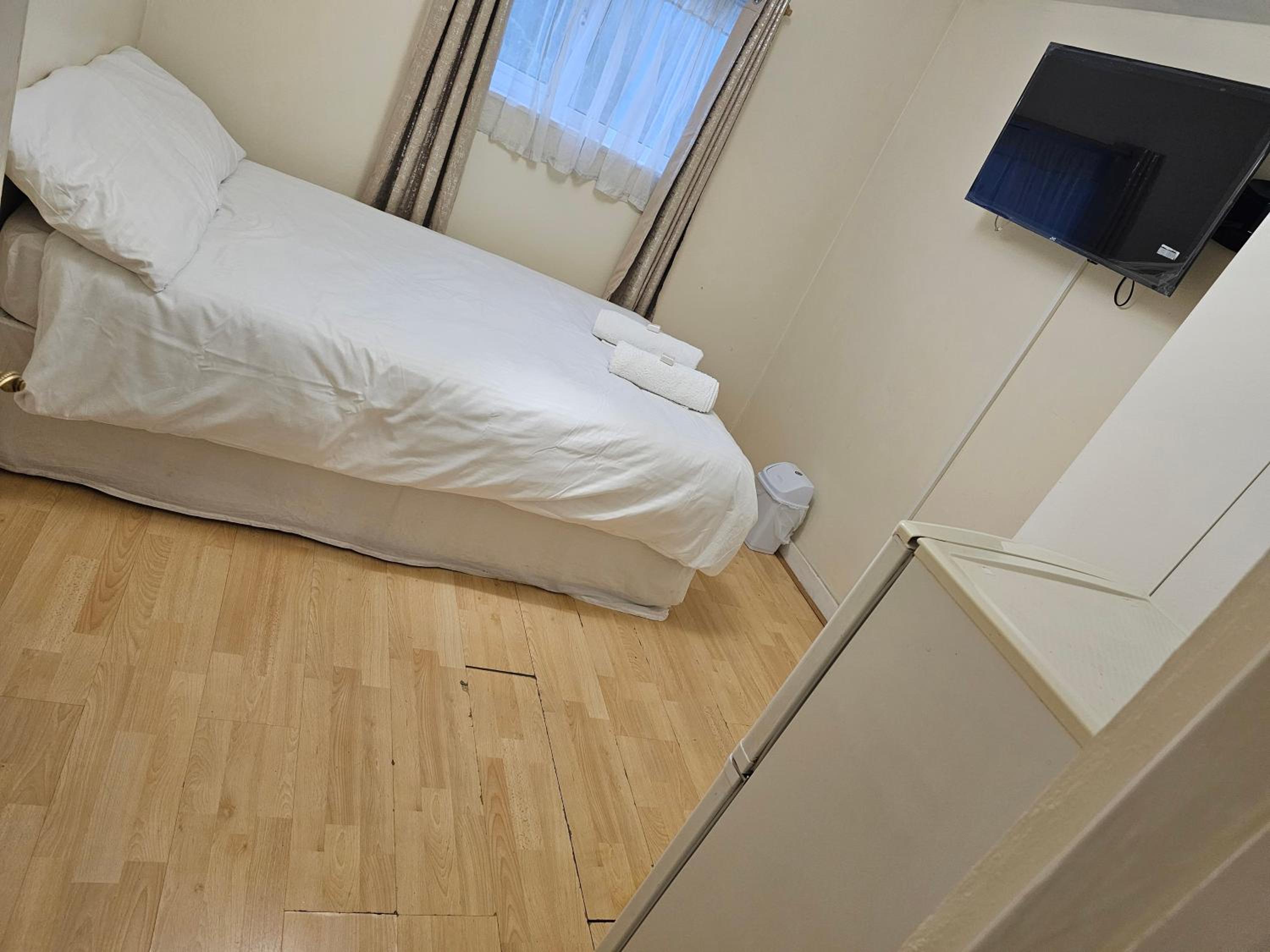 Bruce Rooms