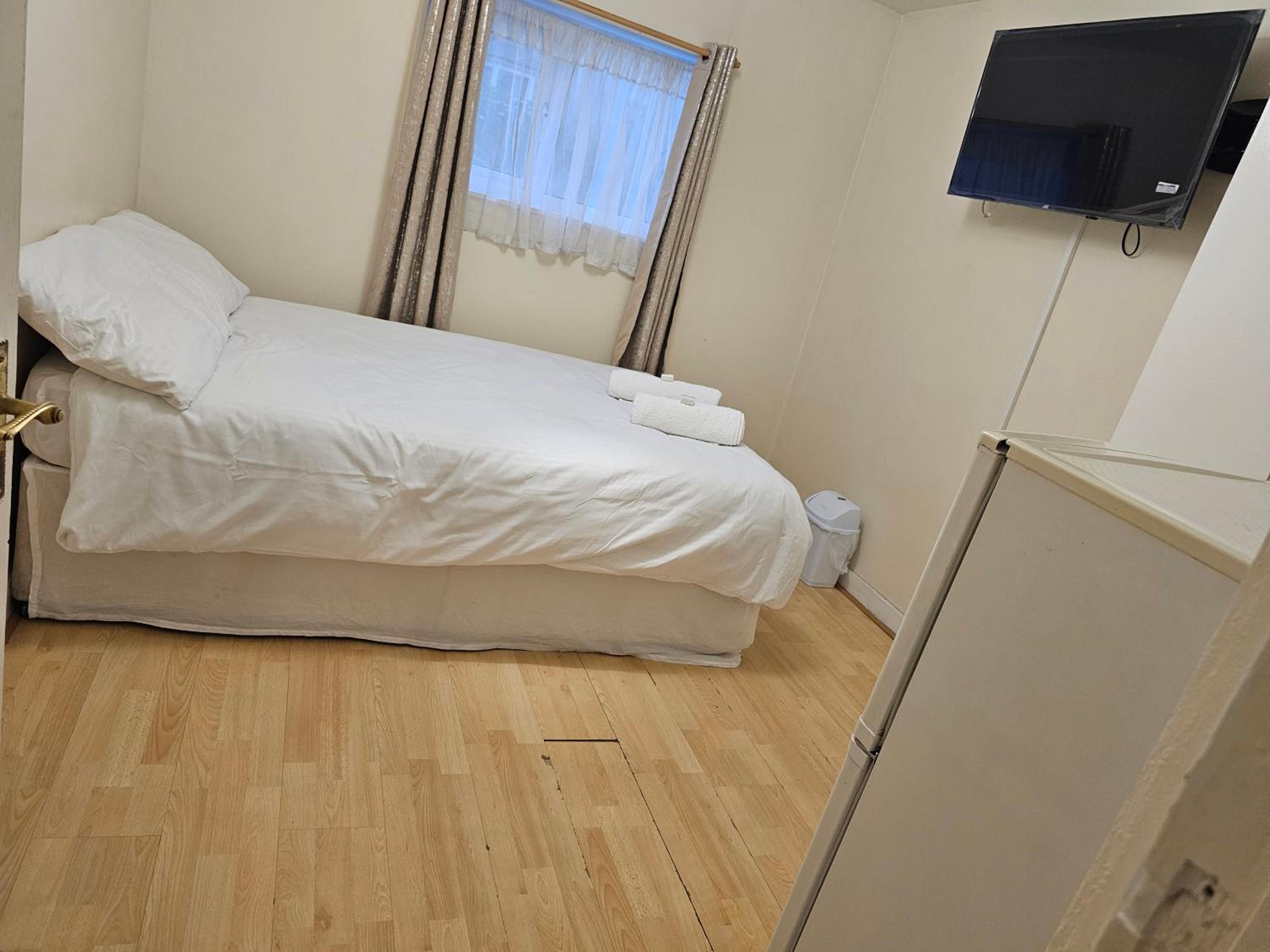 Bruce Rooms