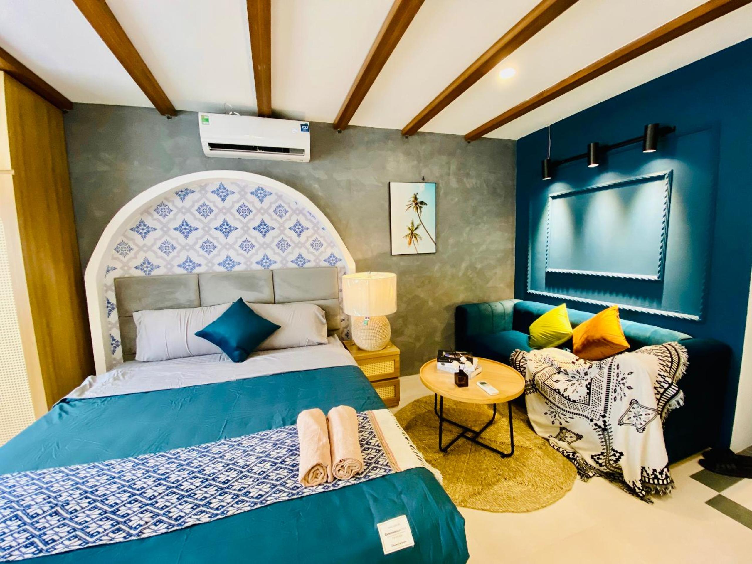 LaHomestay Đống Đa