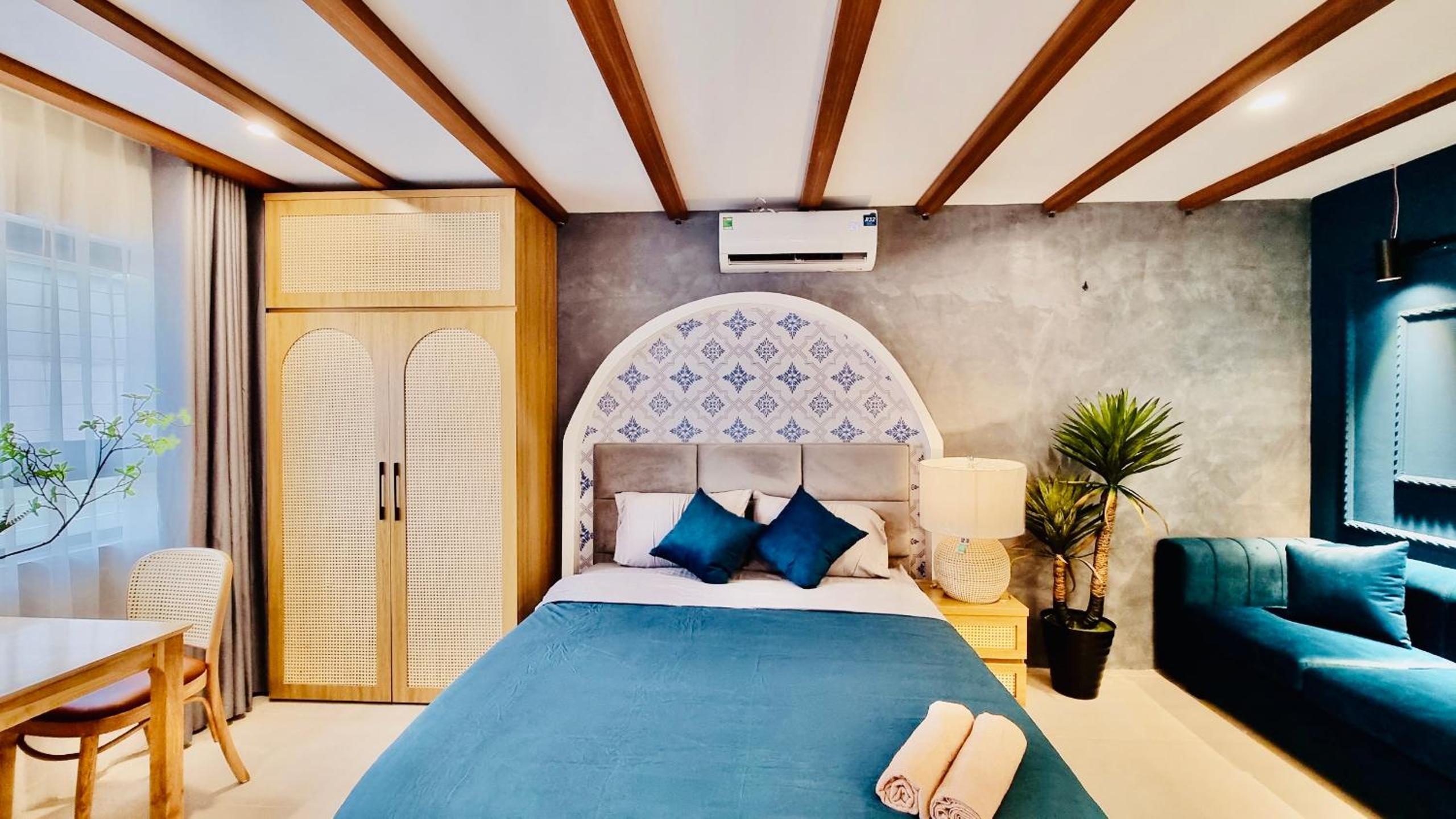 LaHomestay Đống Đa