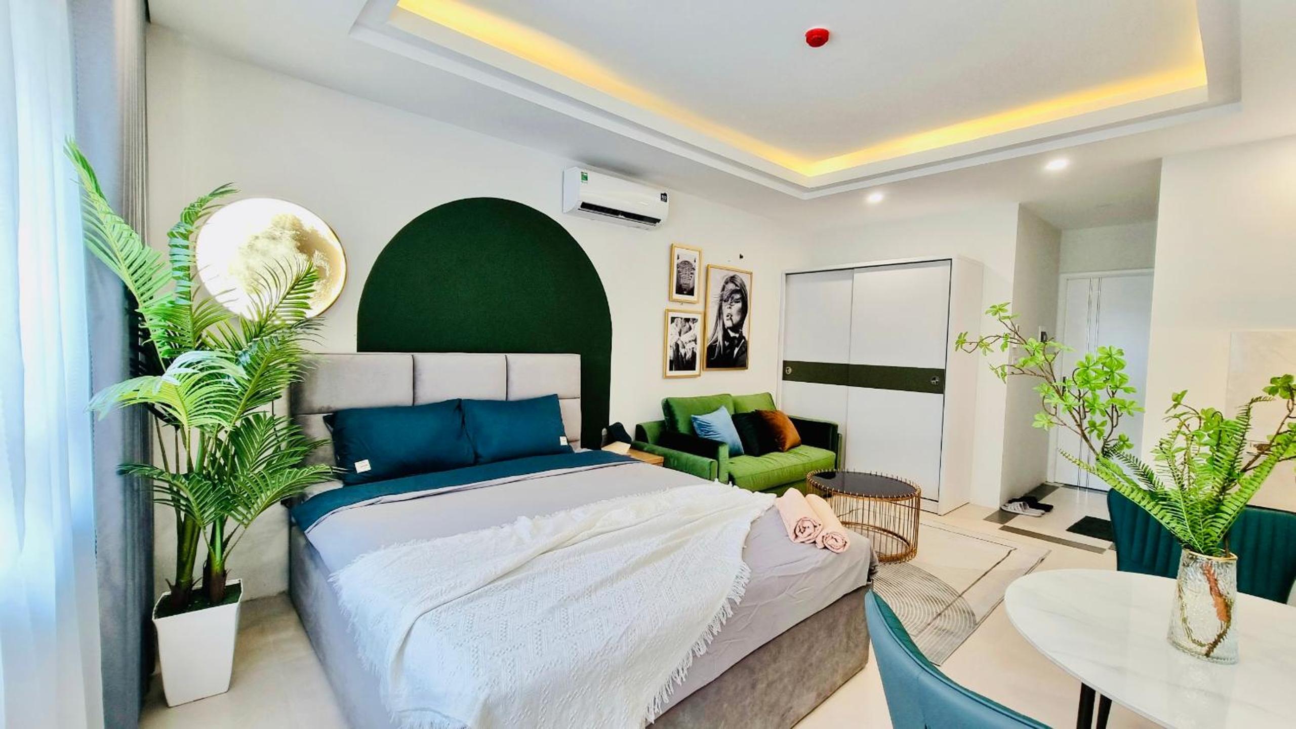 LaHomestay Đống Đa