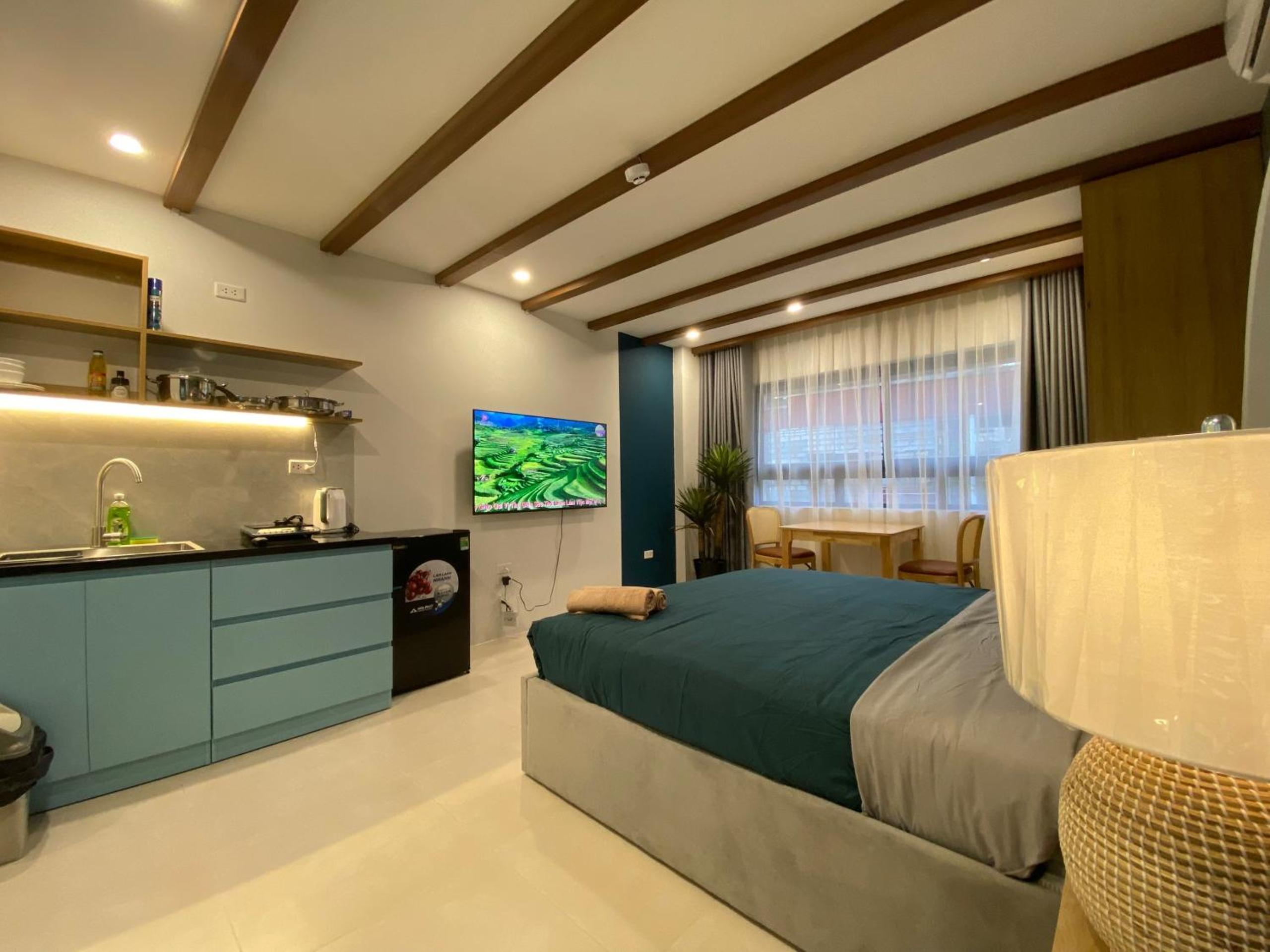 LaHomestay Đống Đa