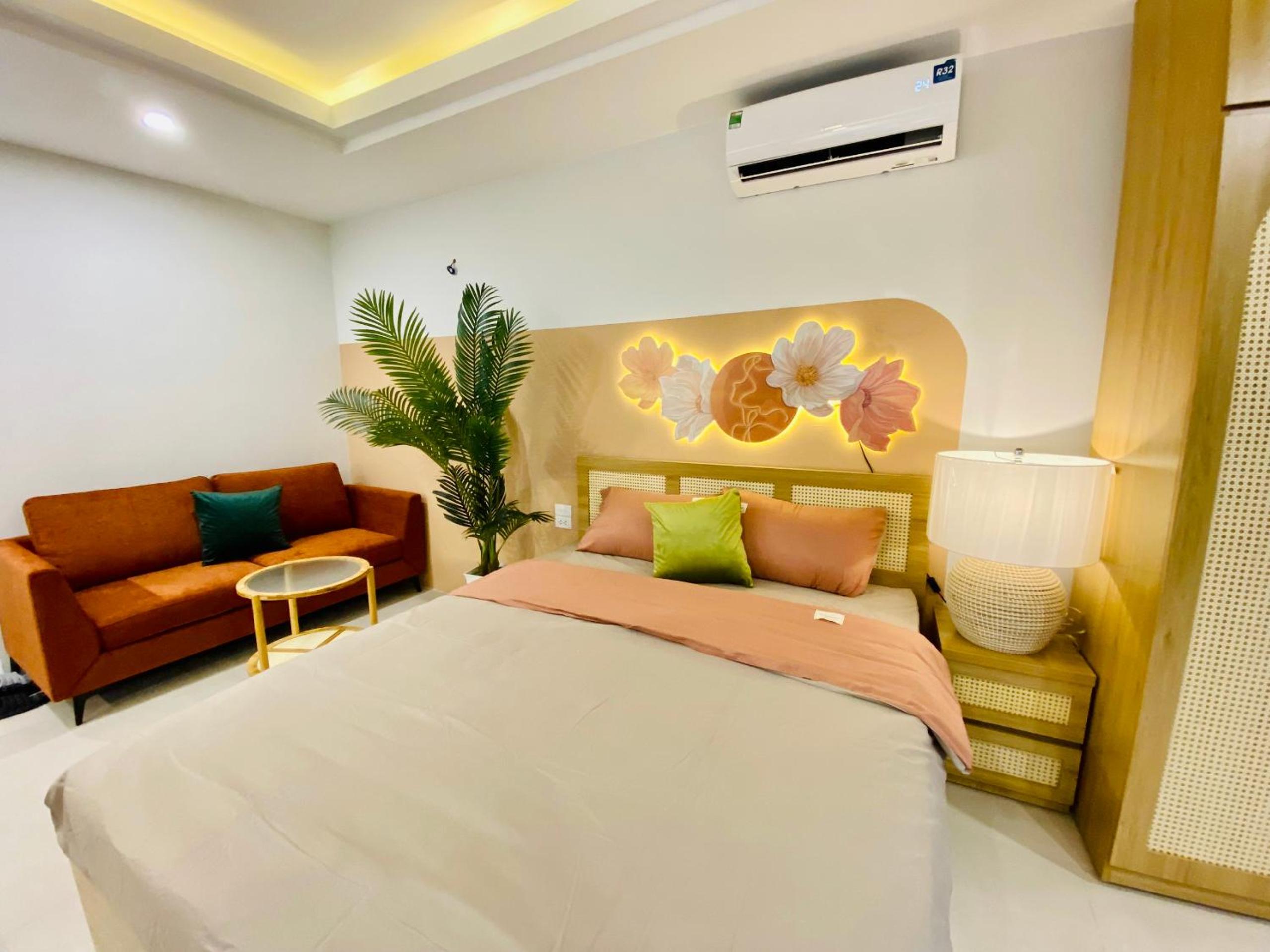 LaHomestay Đống Đa