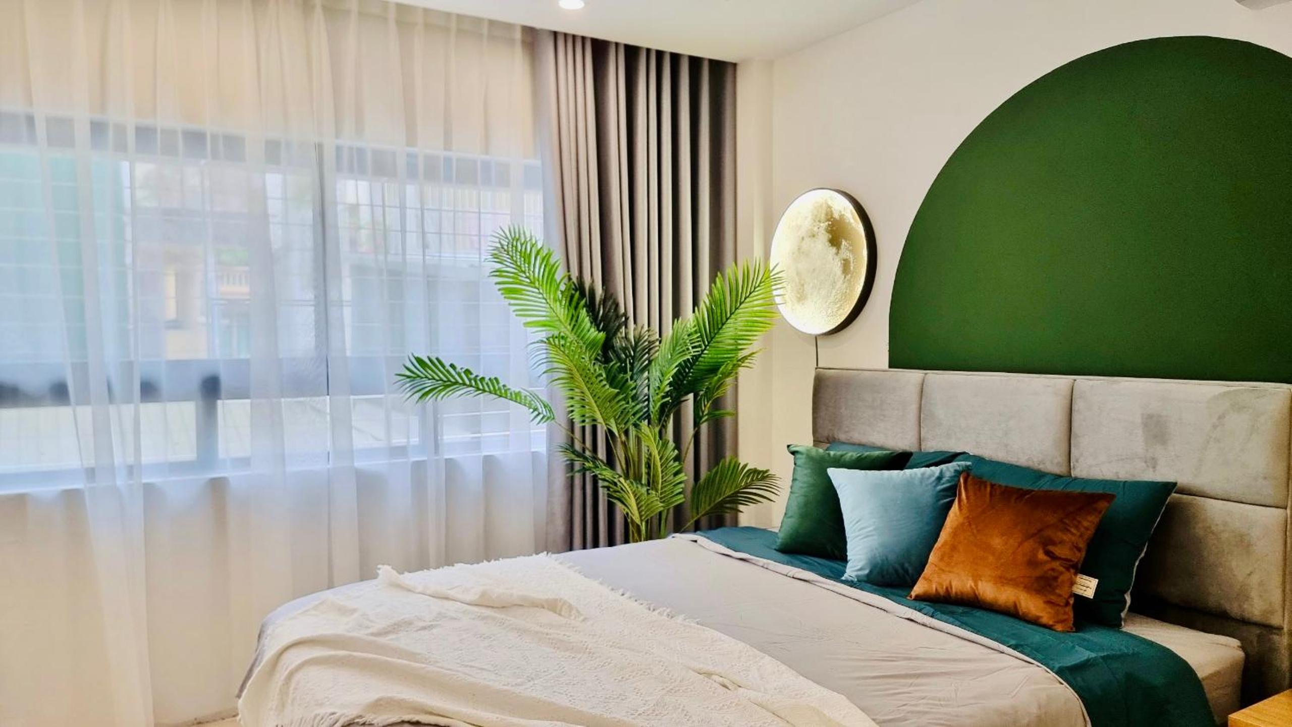LaHomestay Đống Đa
