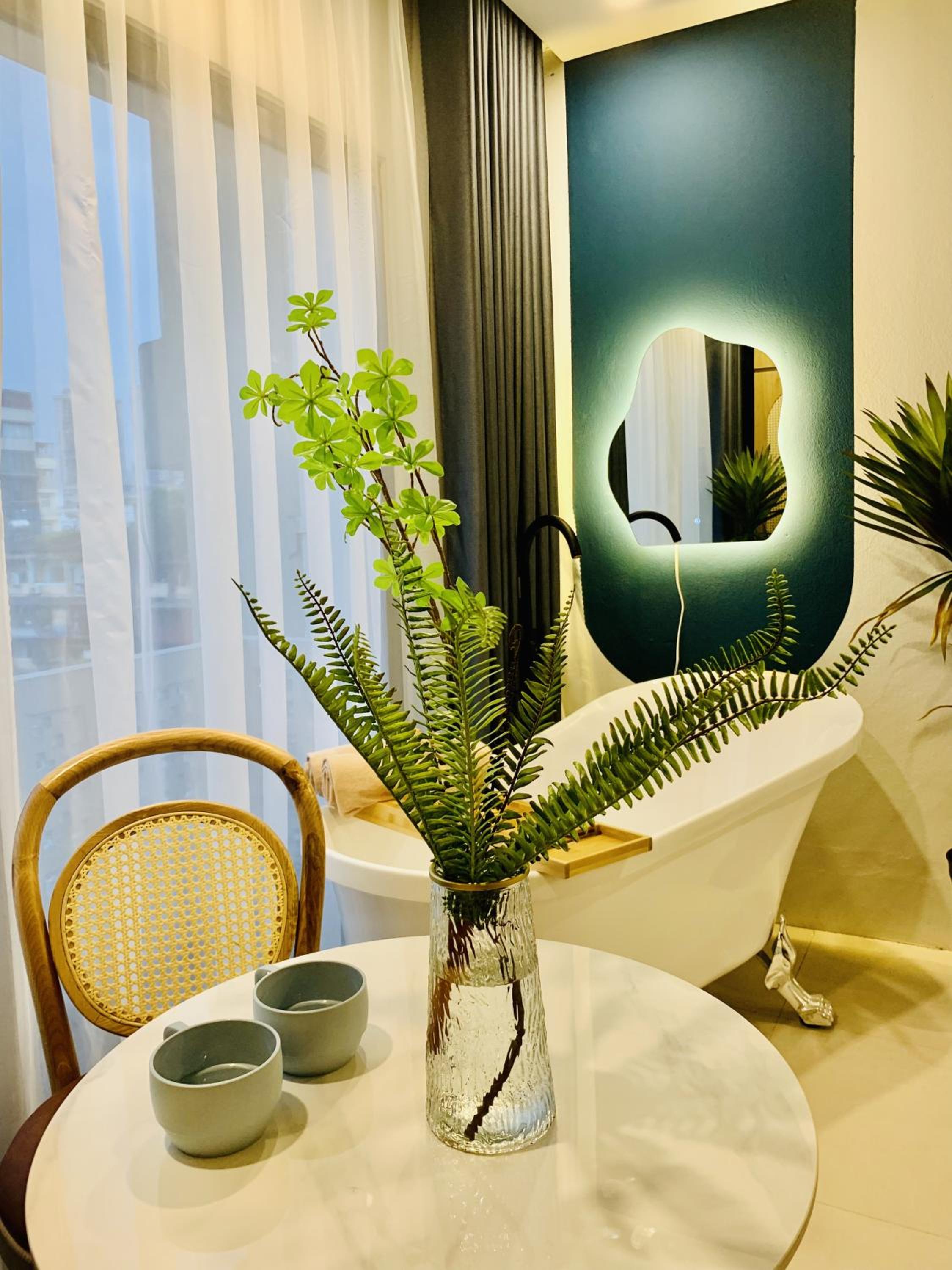 LaHomestay Đống Đa