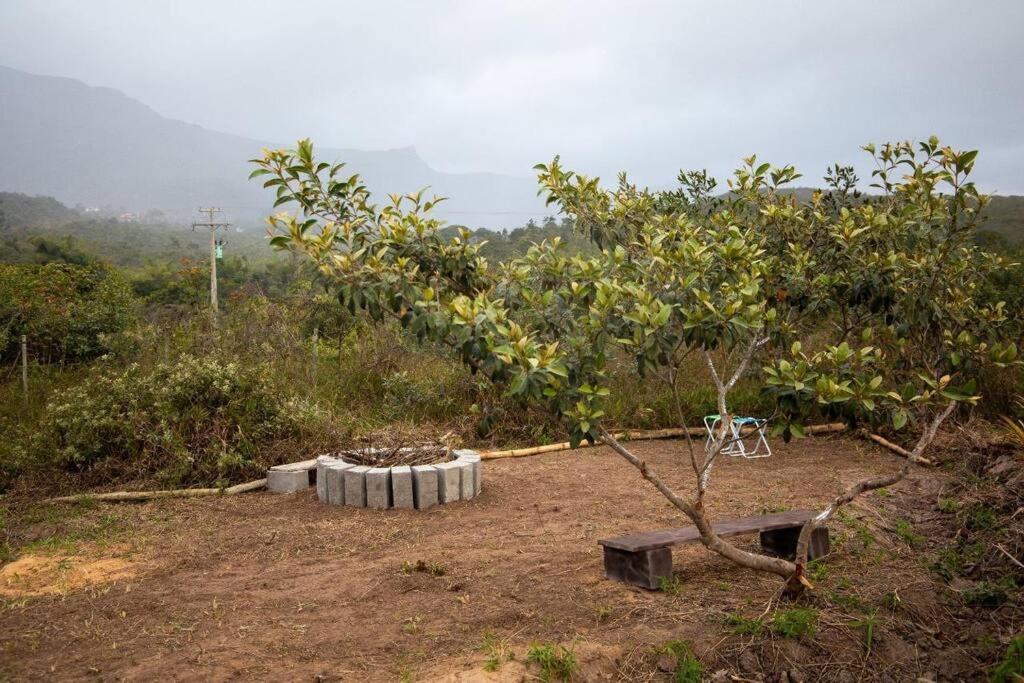 Chalé Vida Boa: Paz e Aconchego