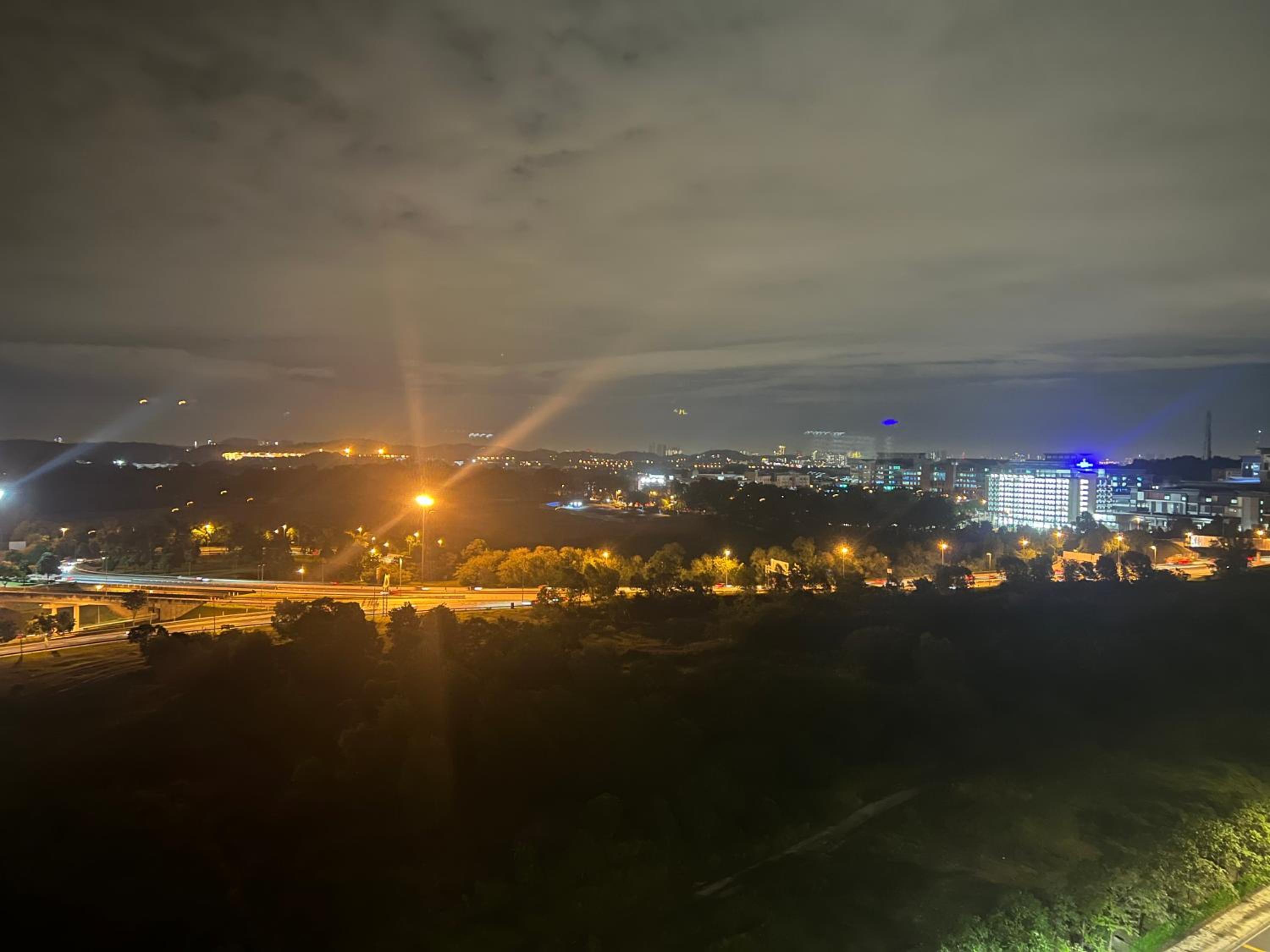 MuciHOME Clio 3R2B, Putrajaya Condo Near to IOI City Mall, Alamanda, Hospital Serdang, KRU Wetland Studio KRU- Non Smoking Home for Malaysia, Singapore & B photo 6