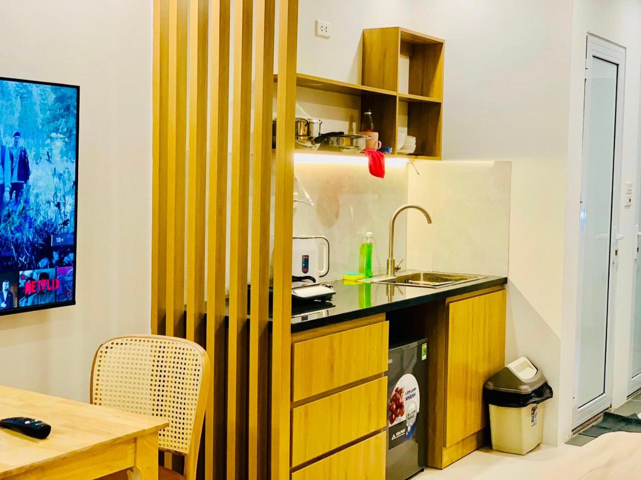 LaHomestay Đống Đa