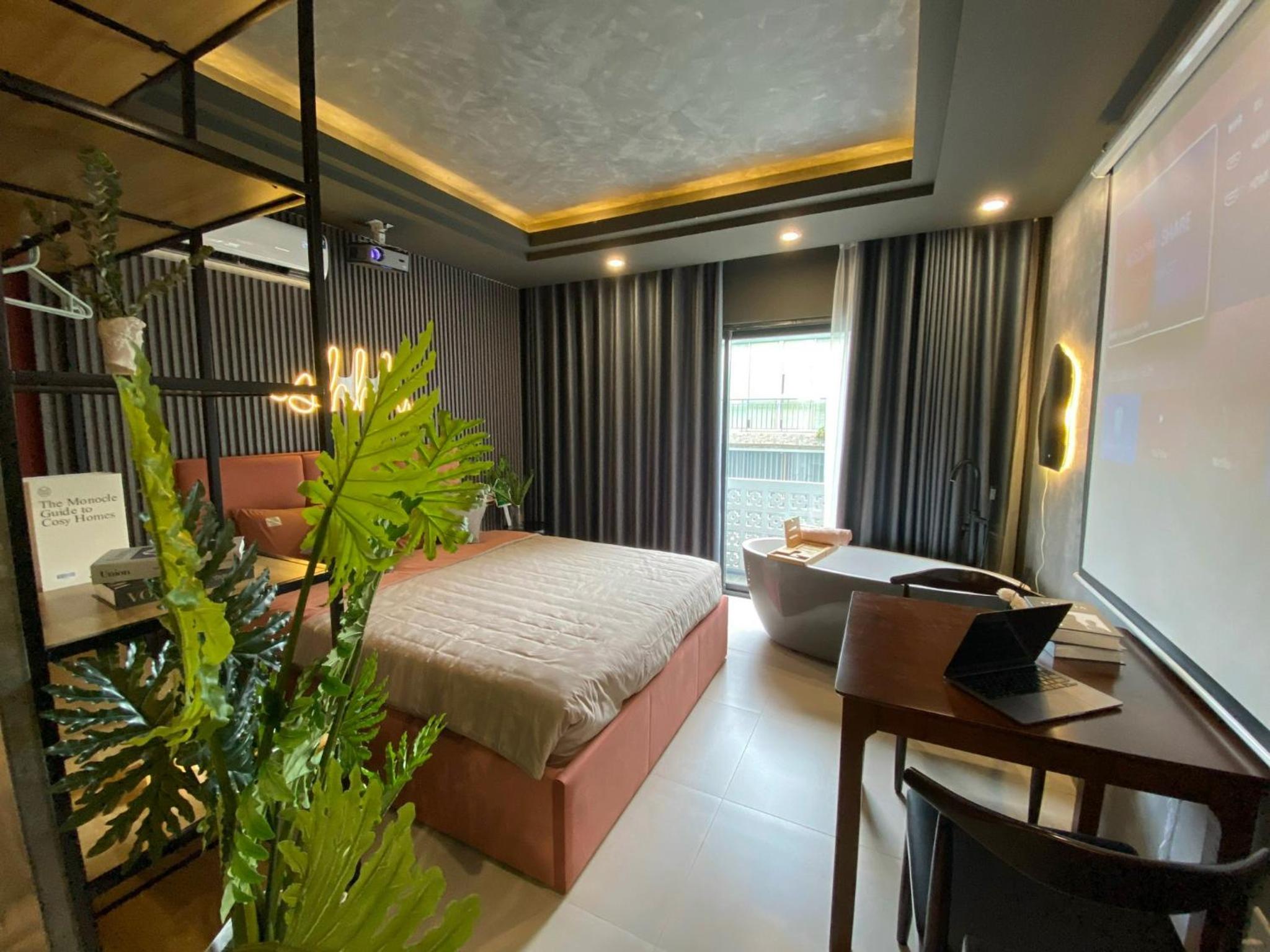LaHomestay Đống Đa