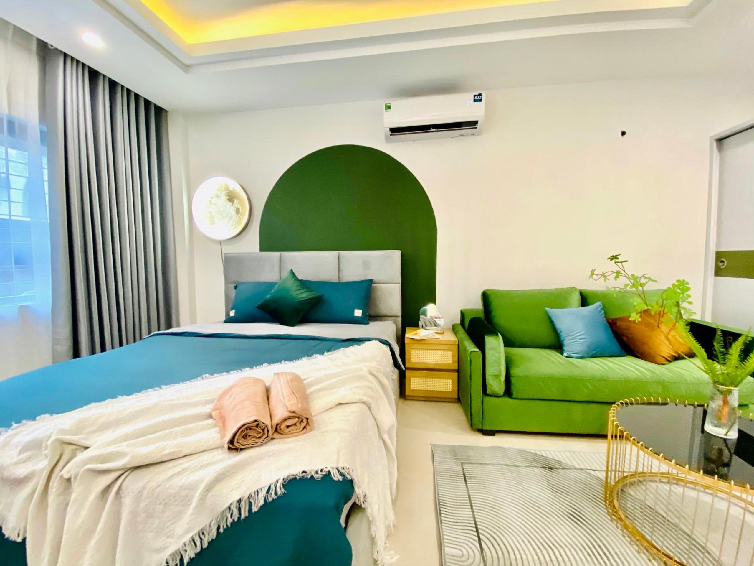 LaHomestay Đống Đa