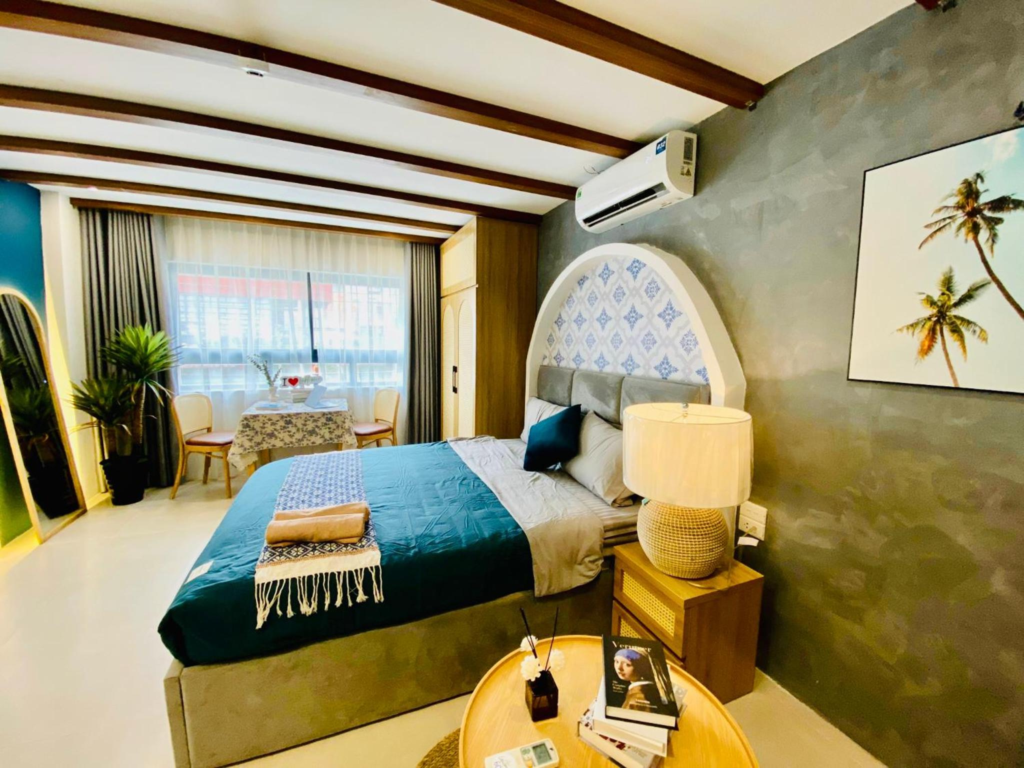 LaHomestay Đống Đa