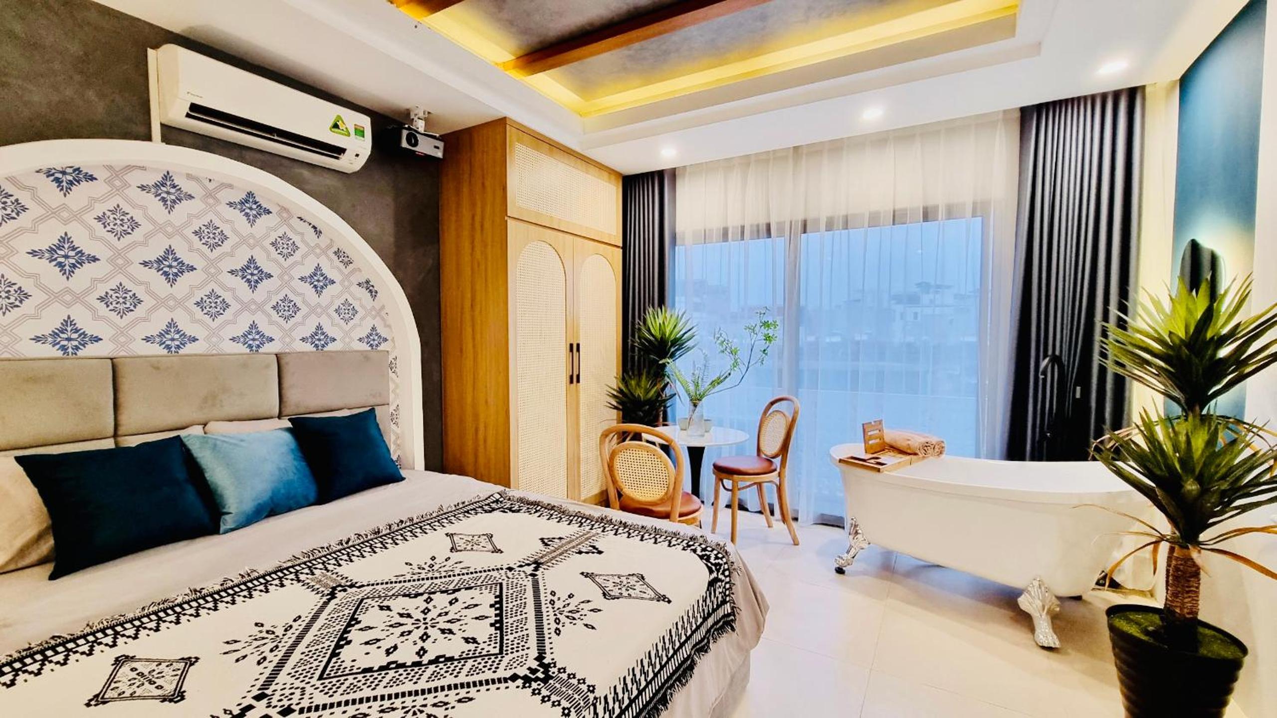 LaHomestay Đống Đa