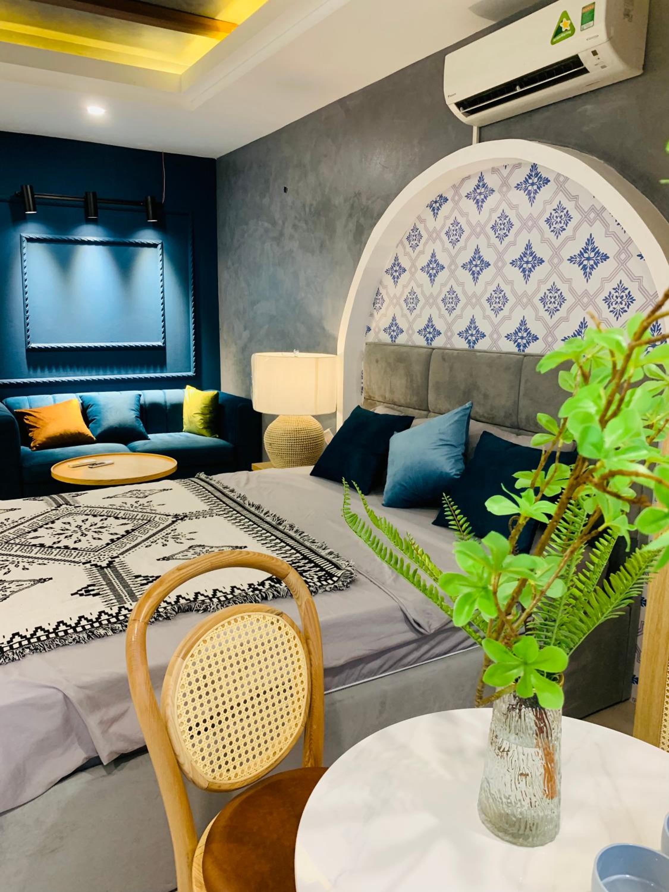 LaHomestay Đống Đa