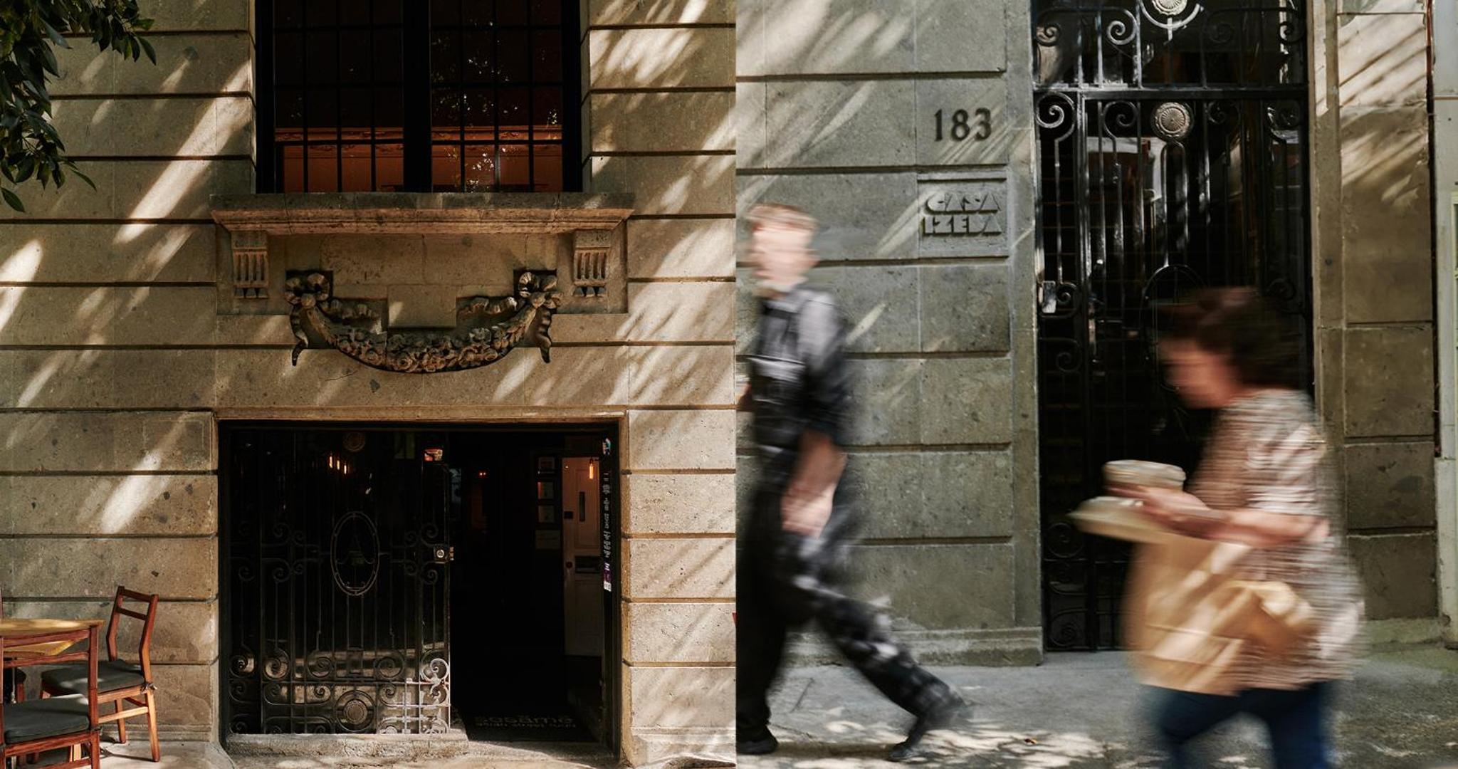 Casa Izeba 42